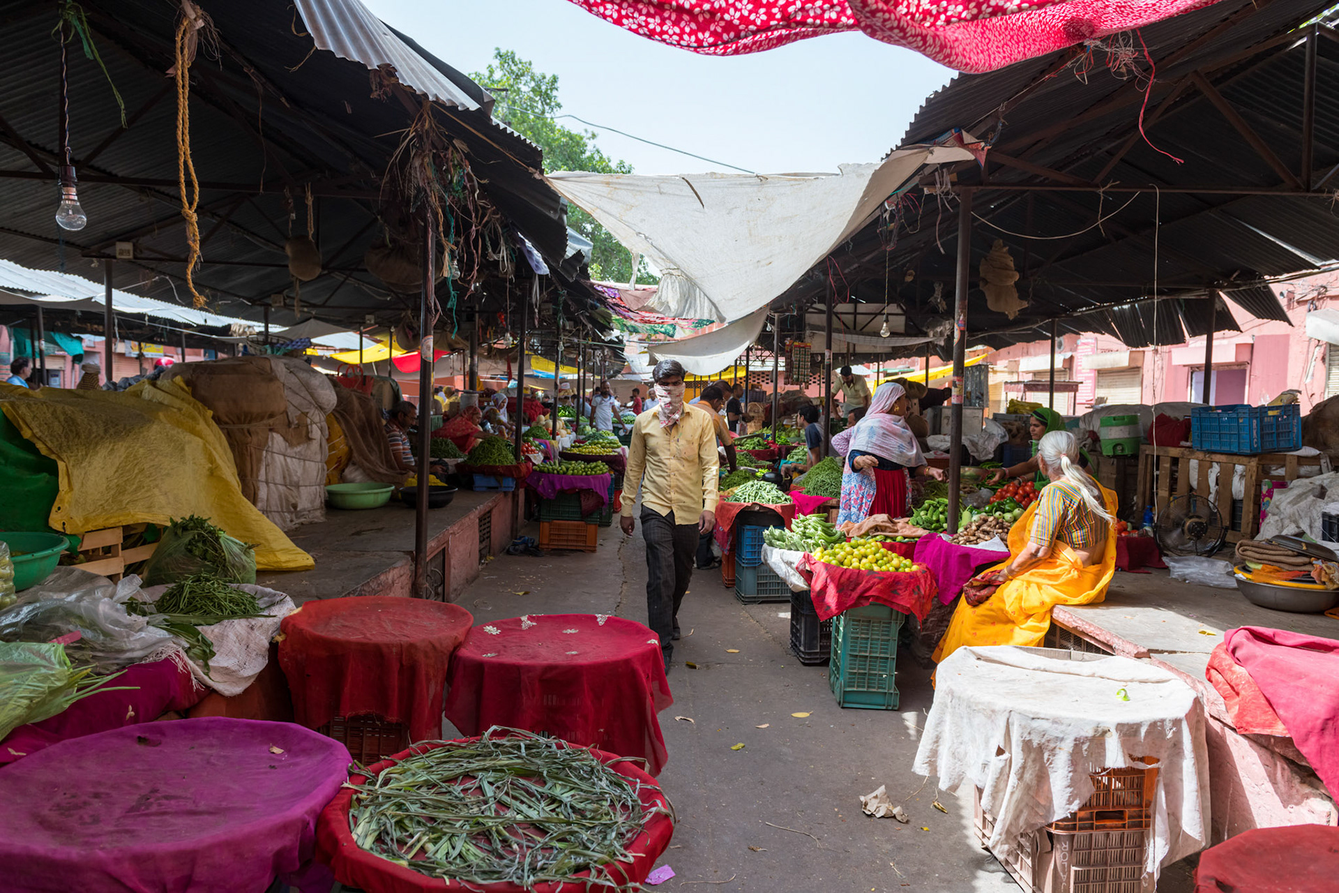 India