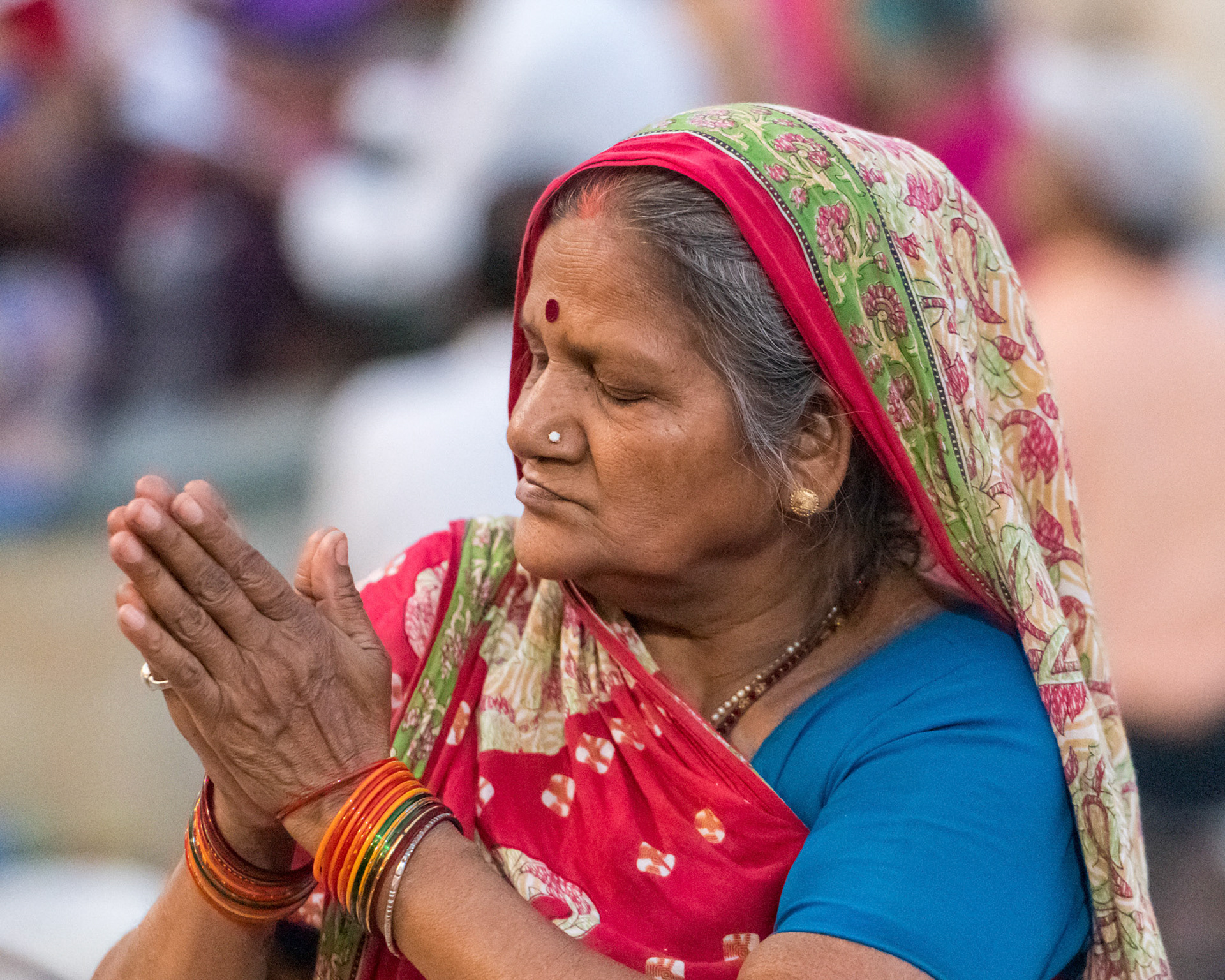 India