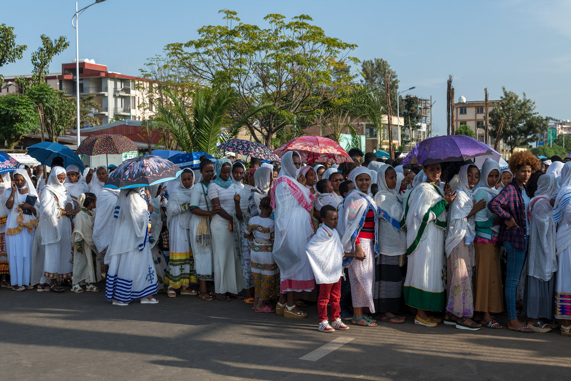 Ethiopia 2018