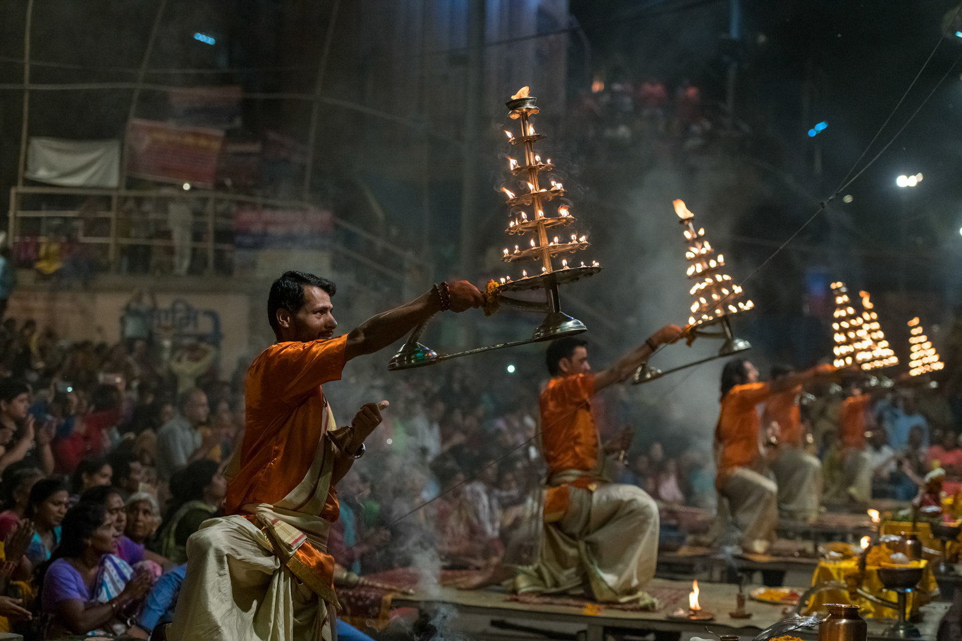 India