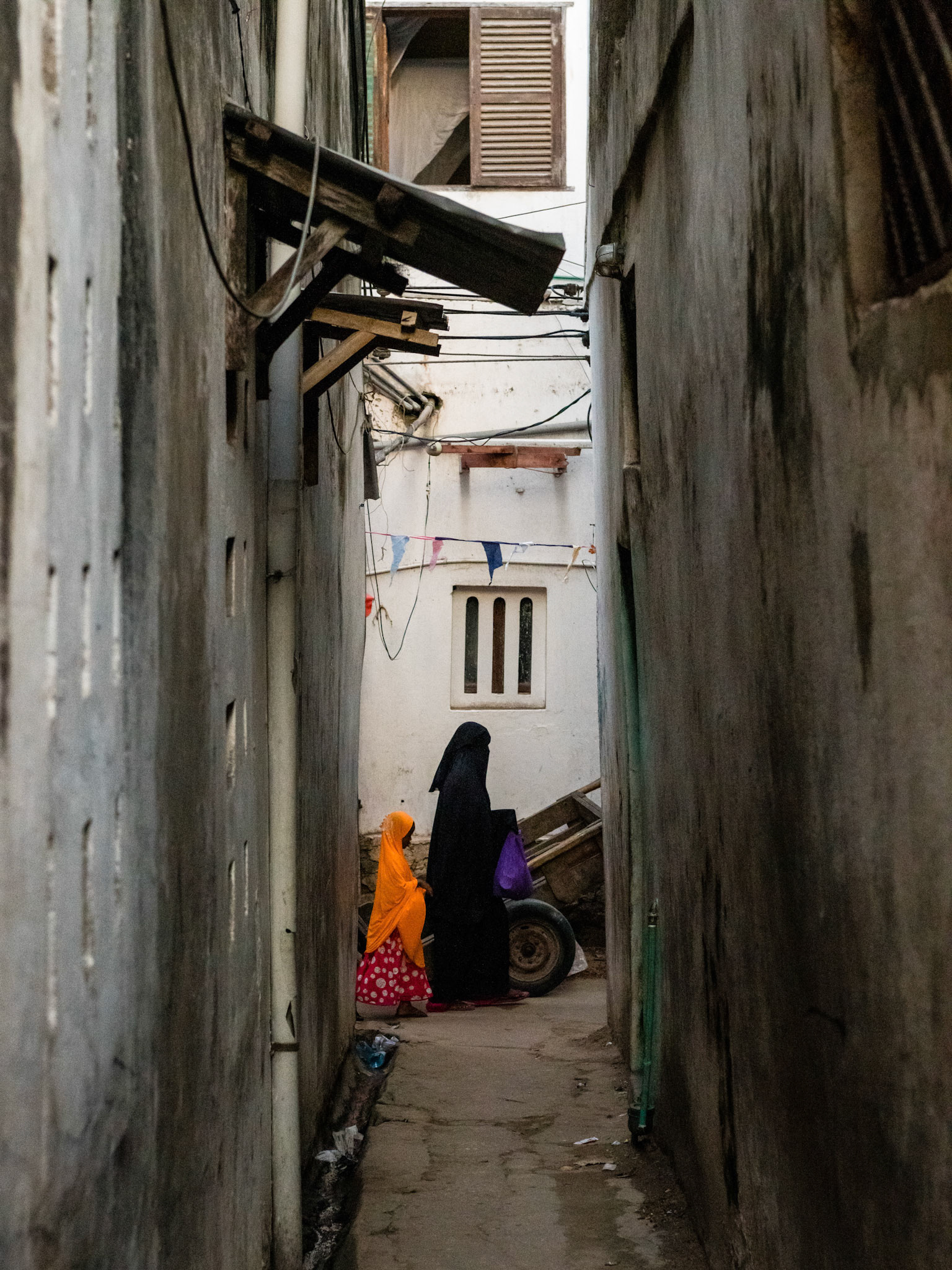 Lamu, Kenya