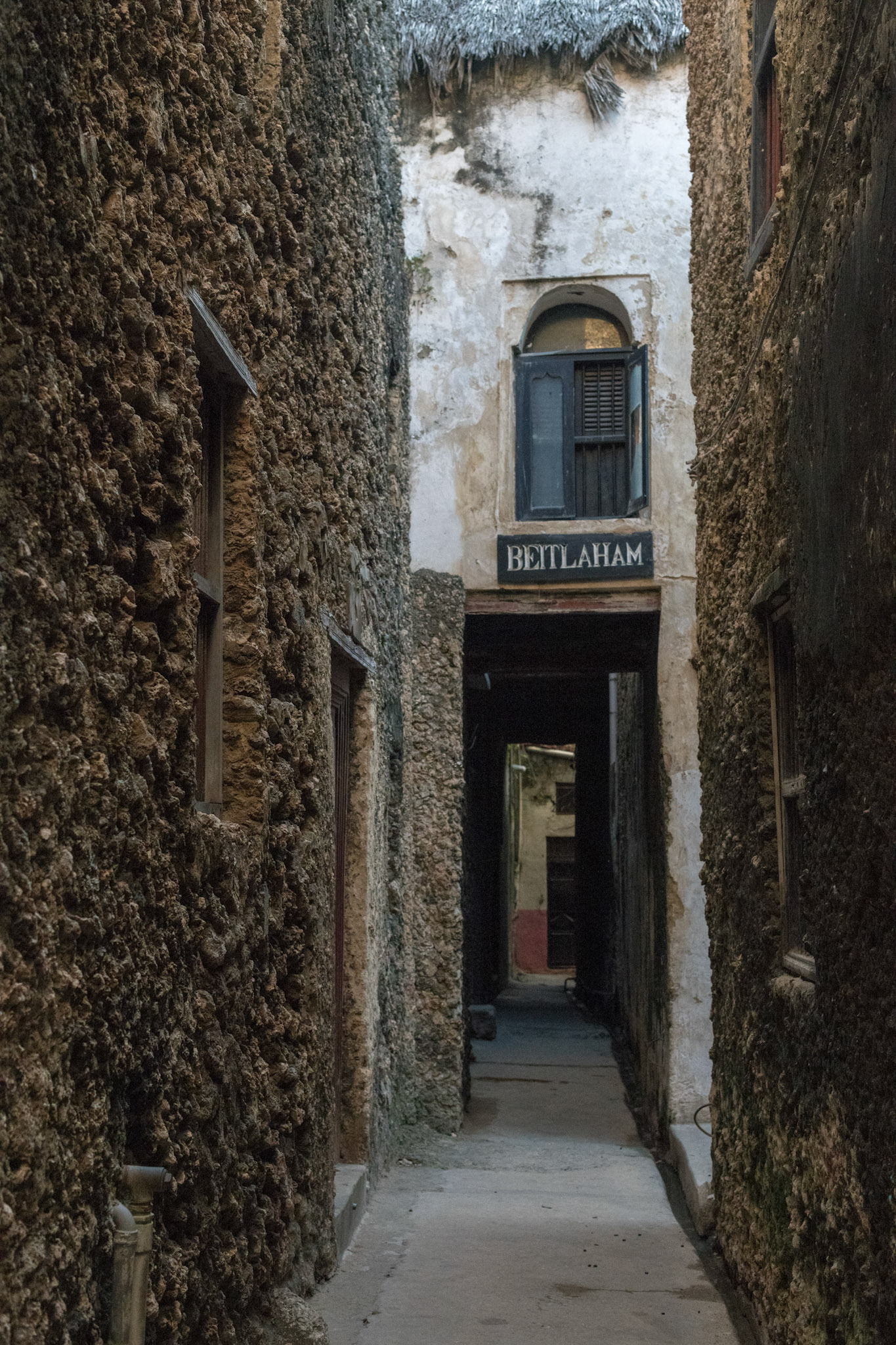Lamu, Kenya