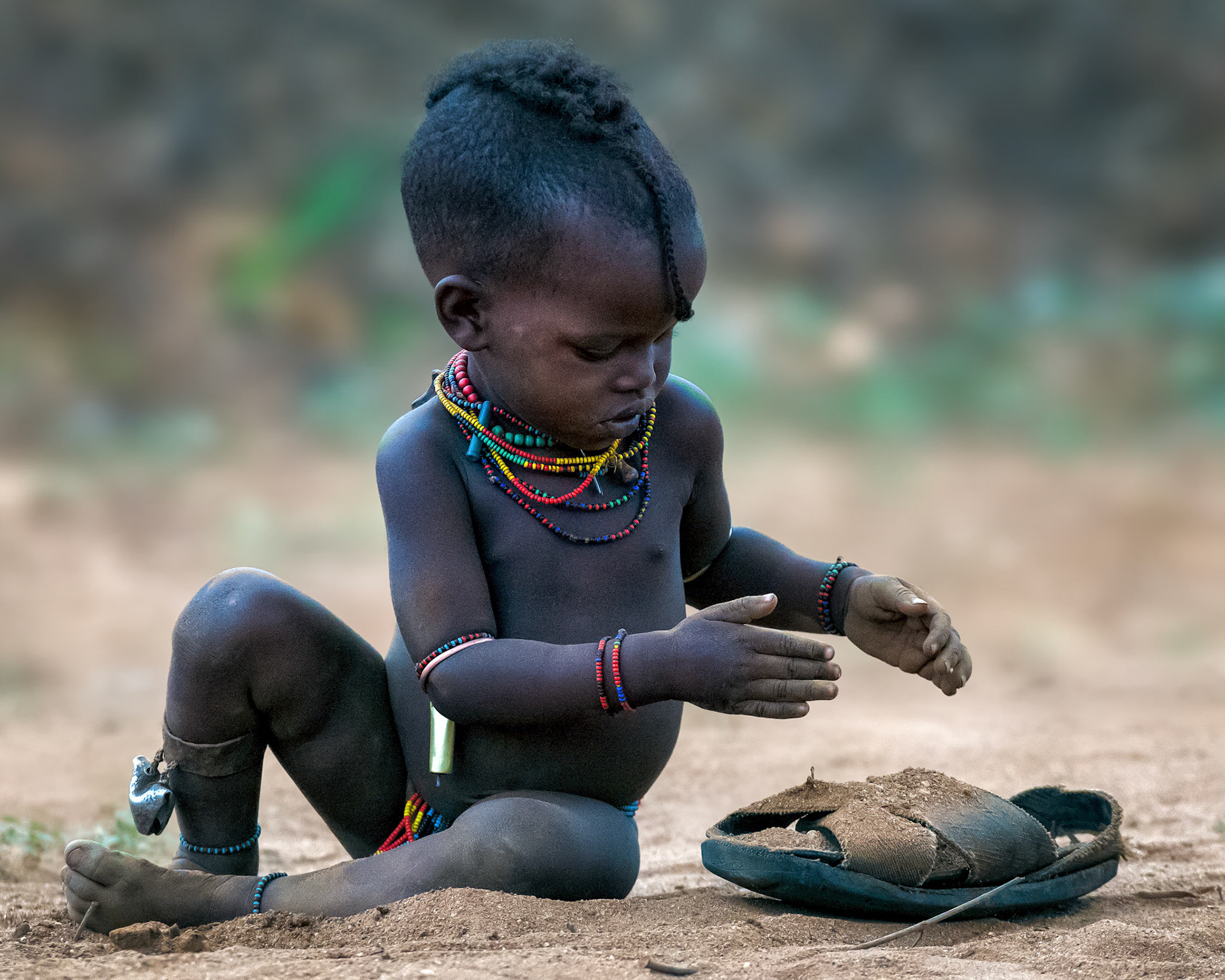 Ethiopia 2018