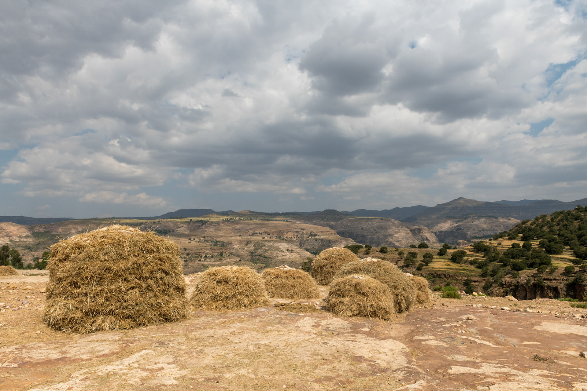 Ethiopia 2018