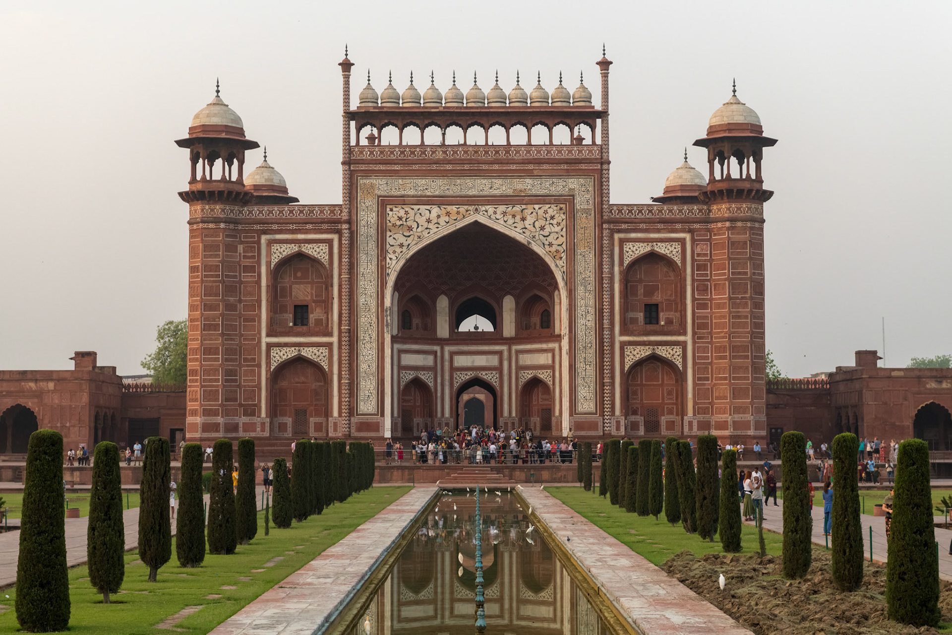 India