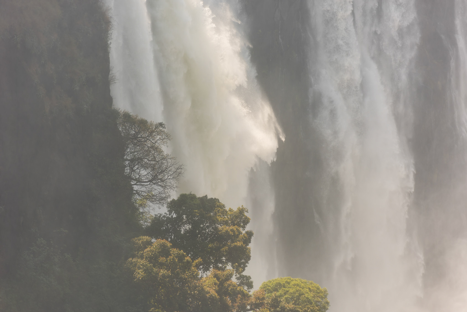 Victoria Falls, Zimbabwe