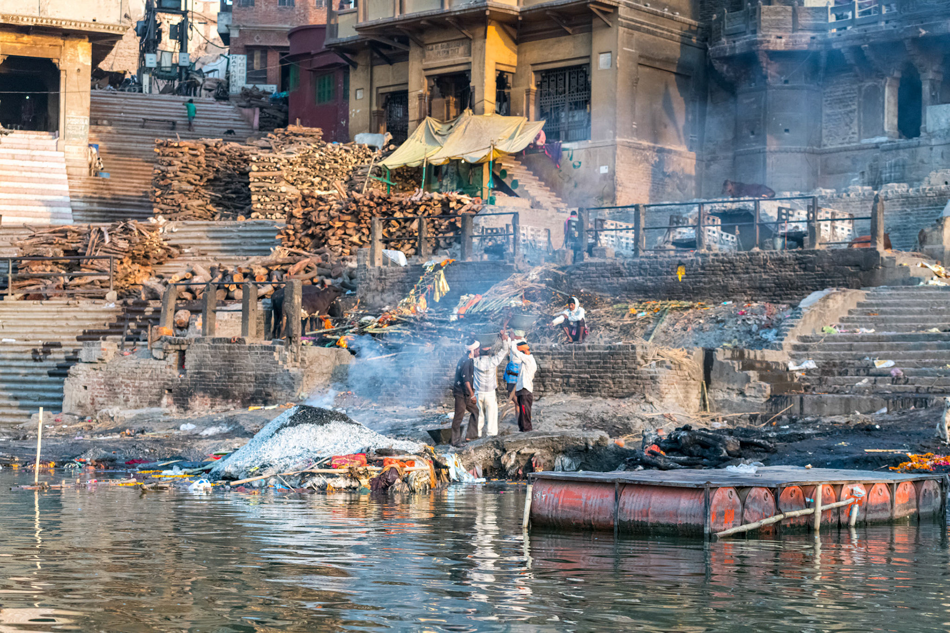 India