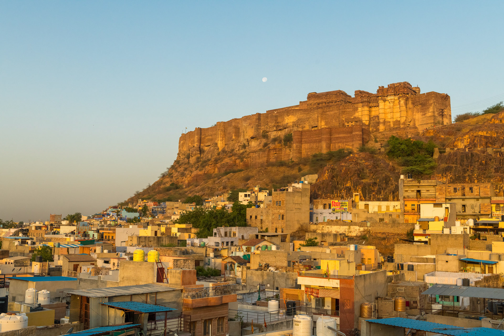 India