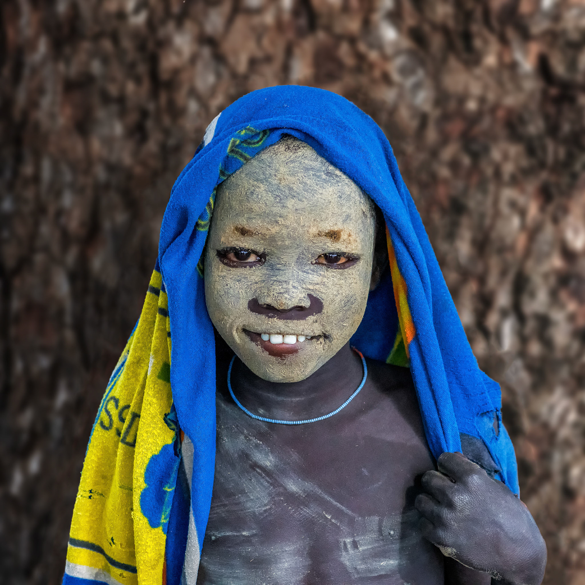 Ethiopia 2018