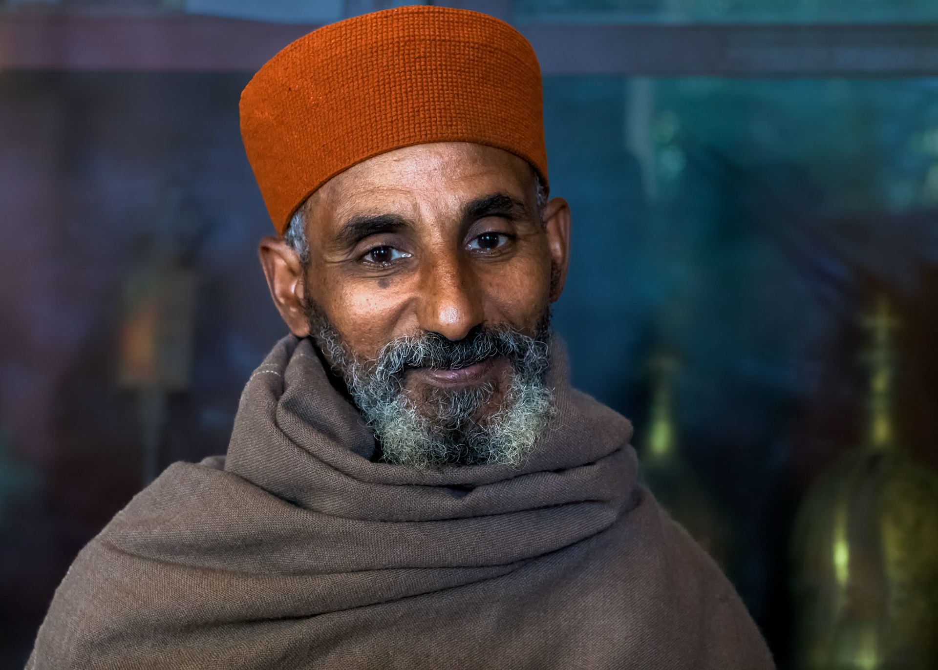 Ethiopia 2018