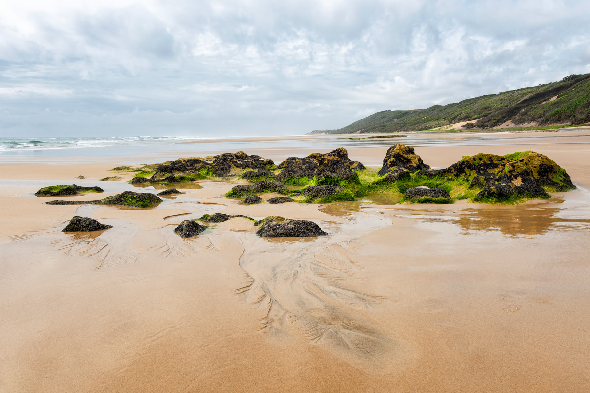 Morrungulo, Mozambique