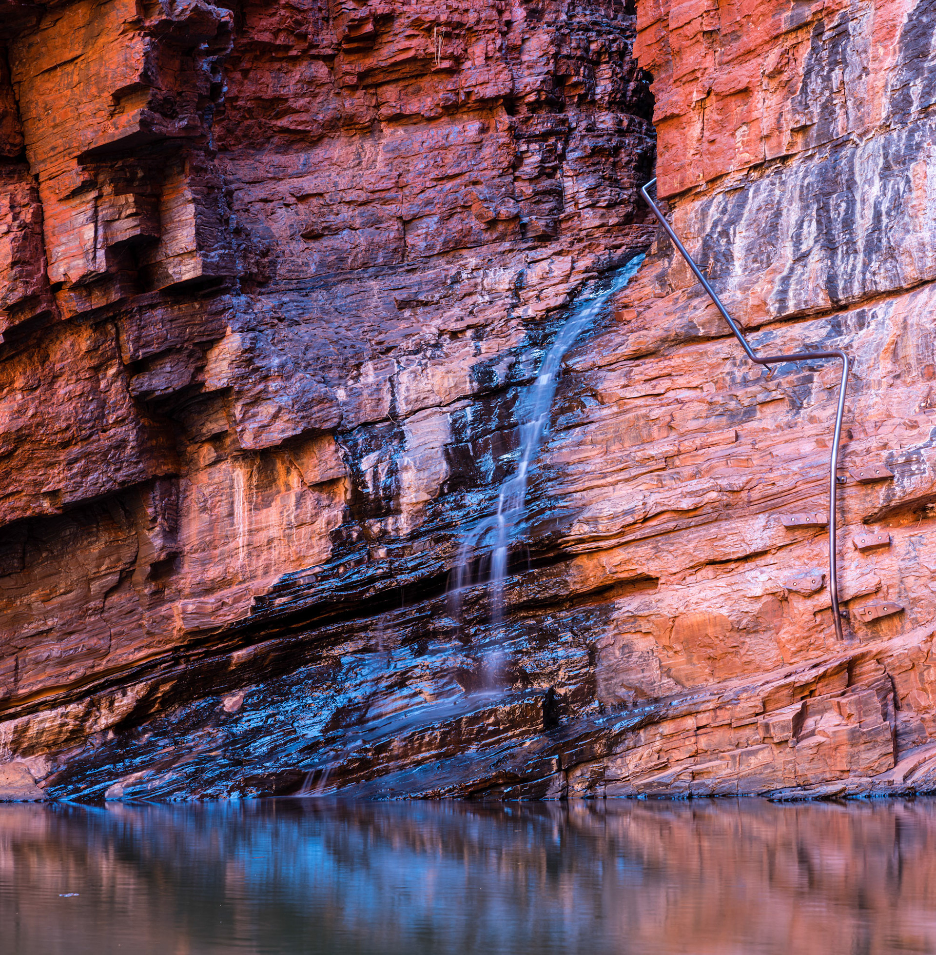 WA Karijini