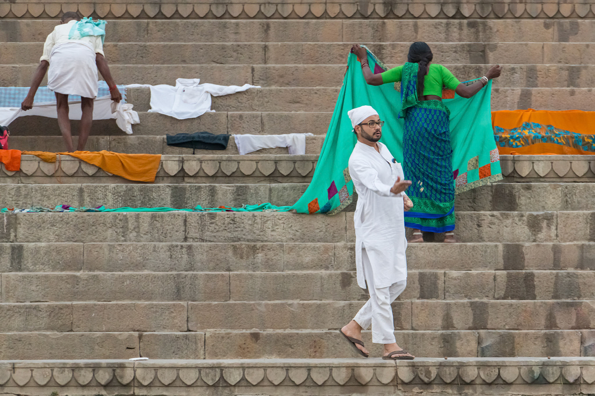 India