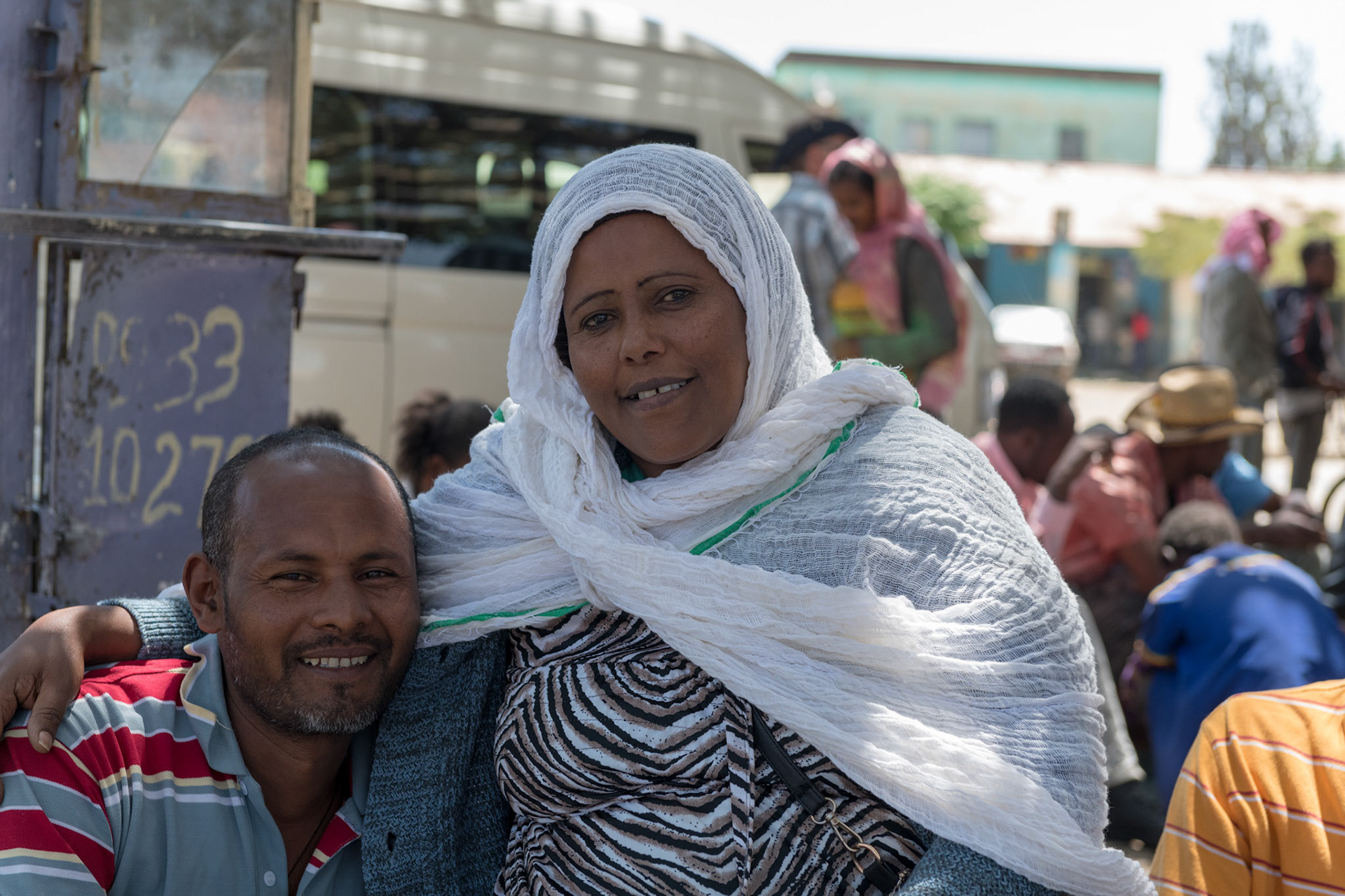 Ethiopia 2018