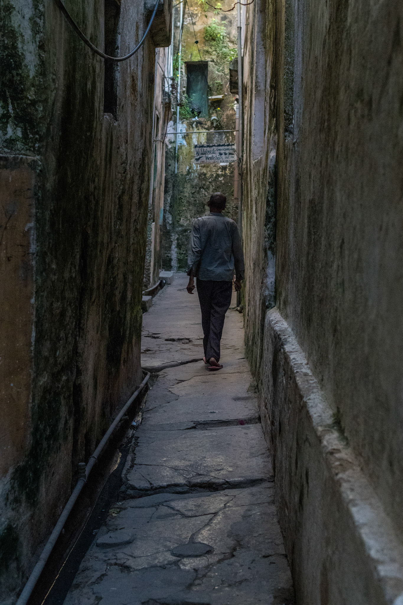 Lamu, Kenya