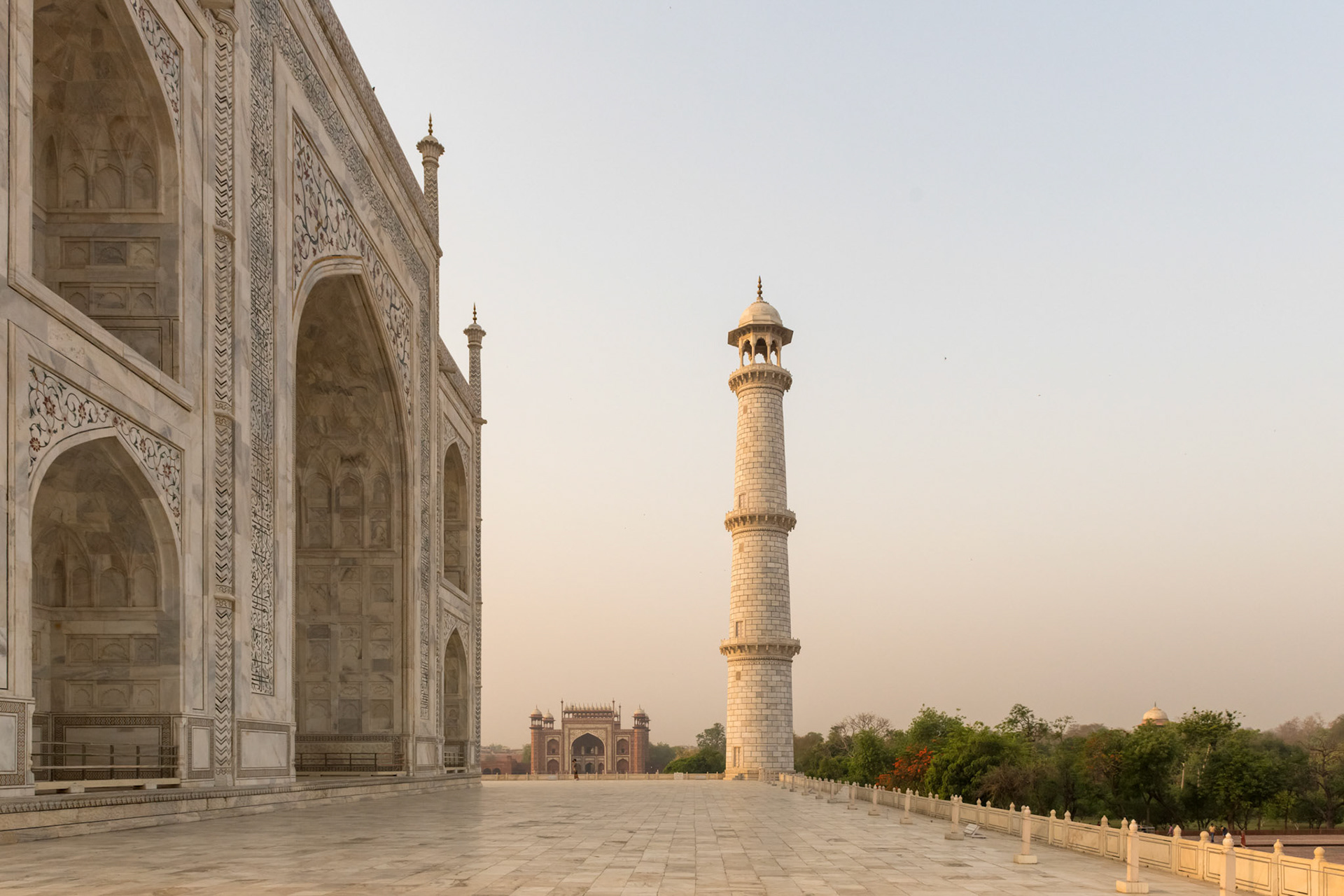 India