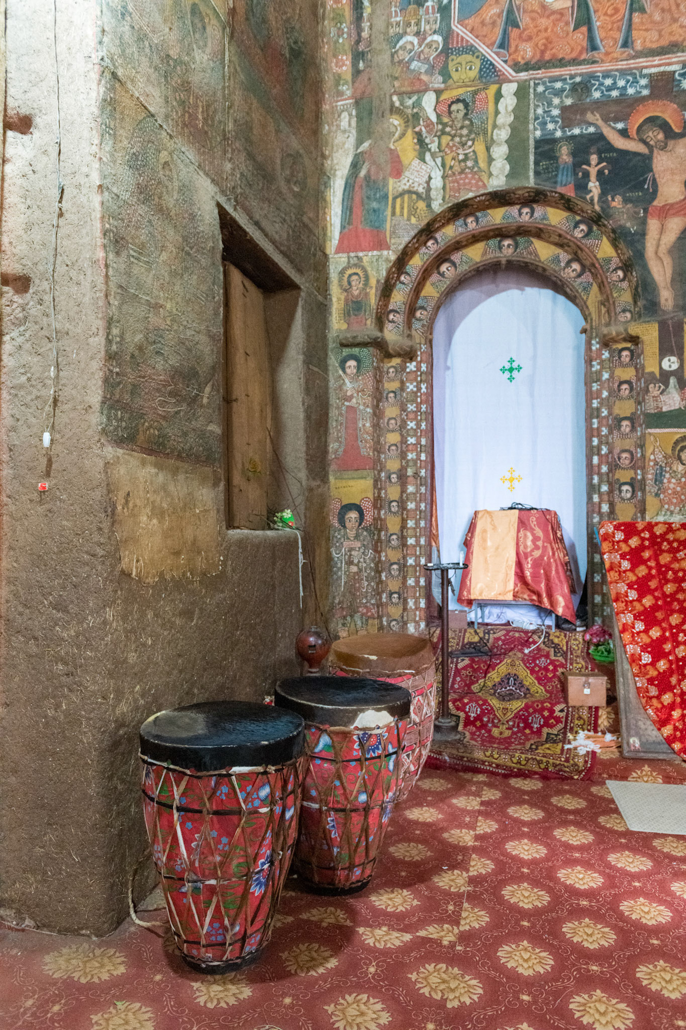 Ethiopia 2018