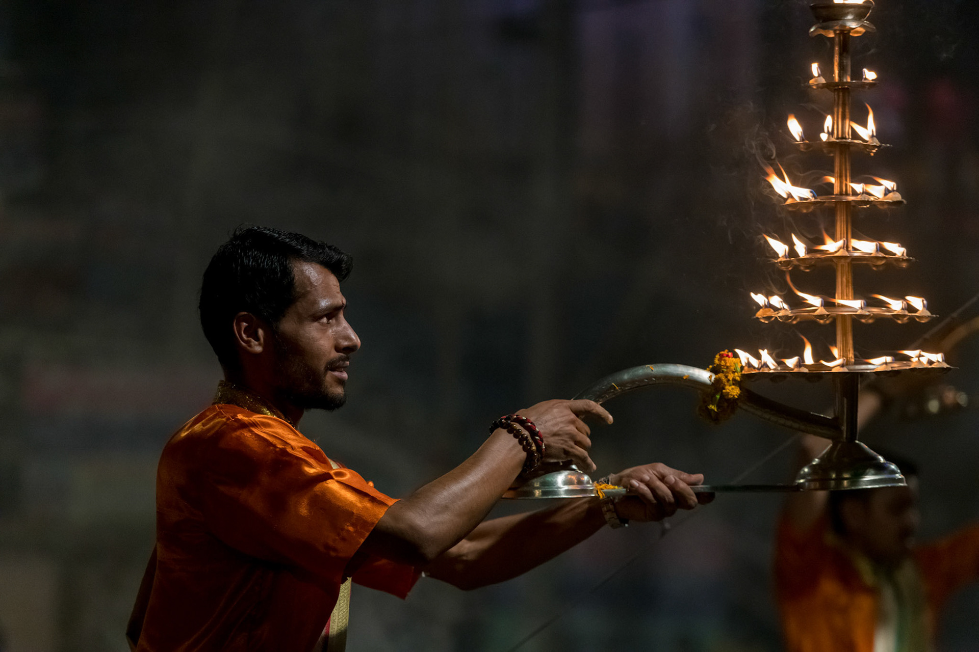India