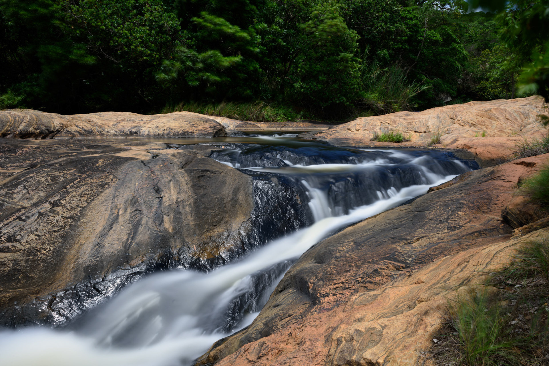 Piggs Peak, Swaziland