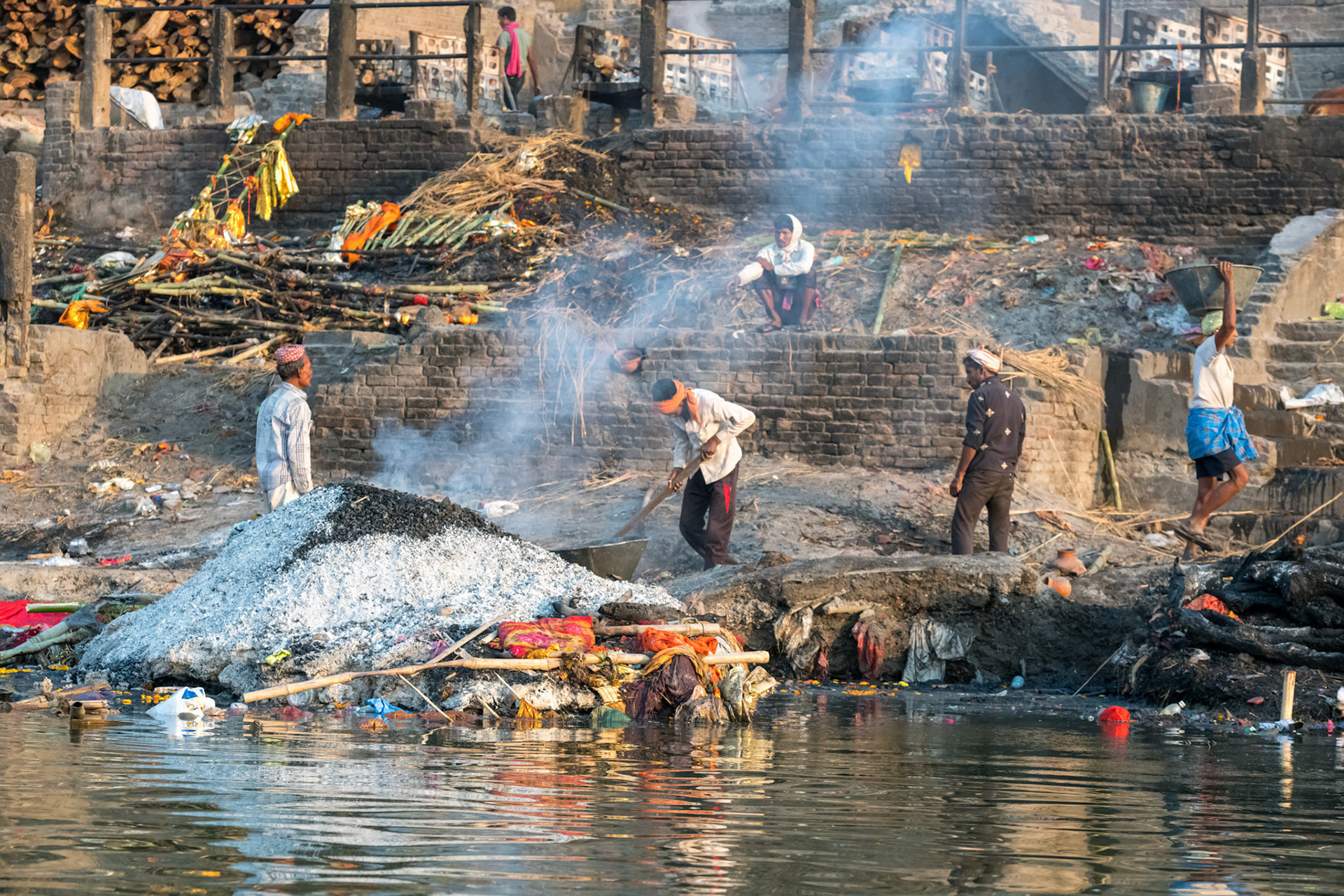 India