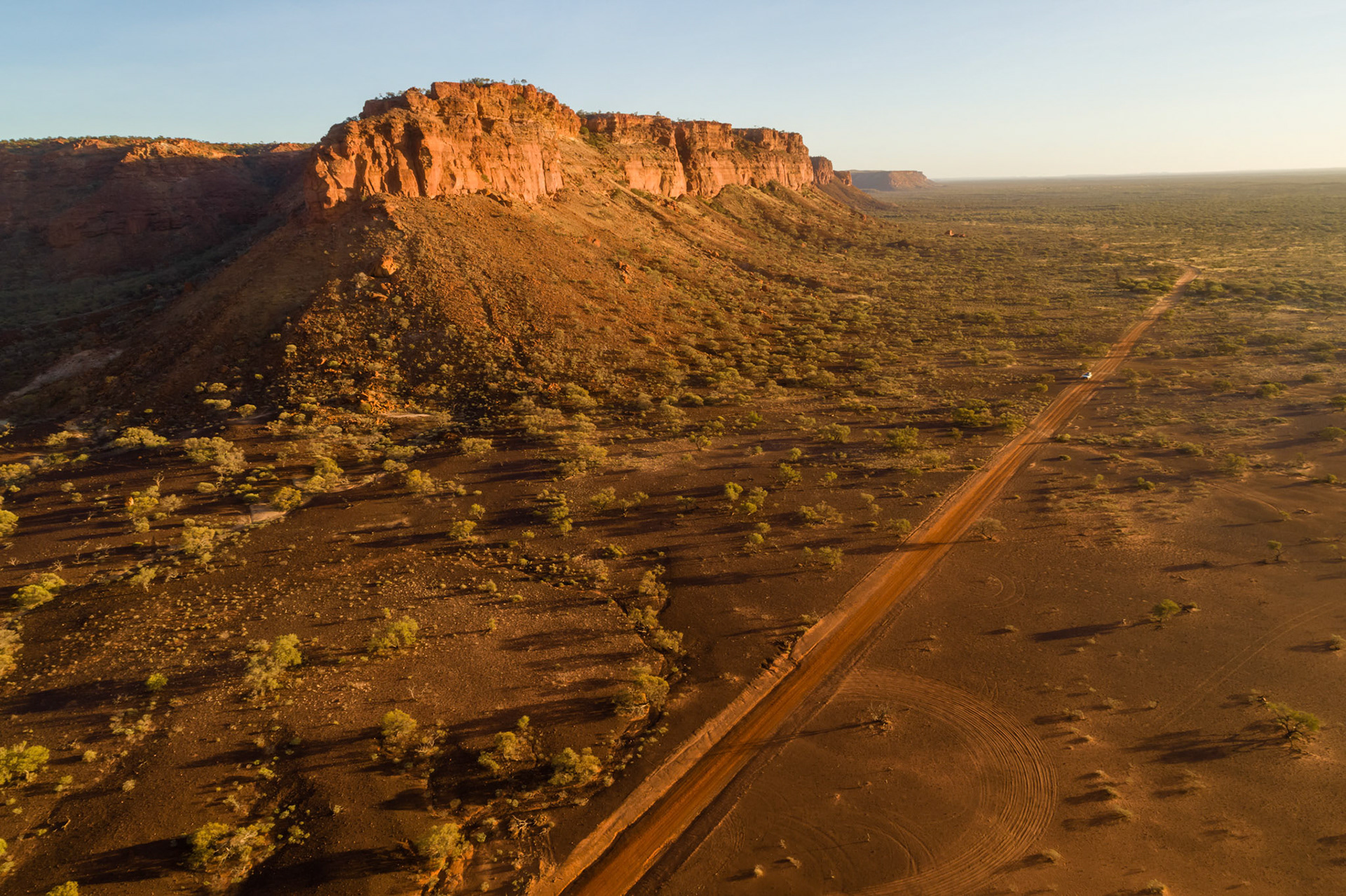 WA Cape Range NP