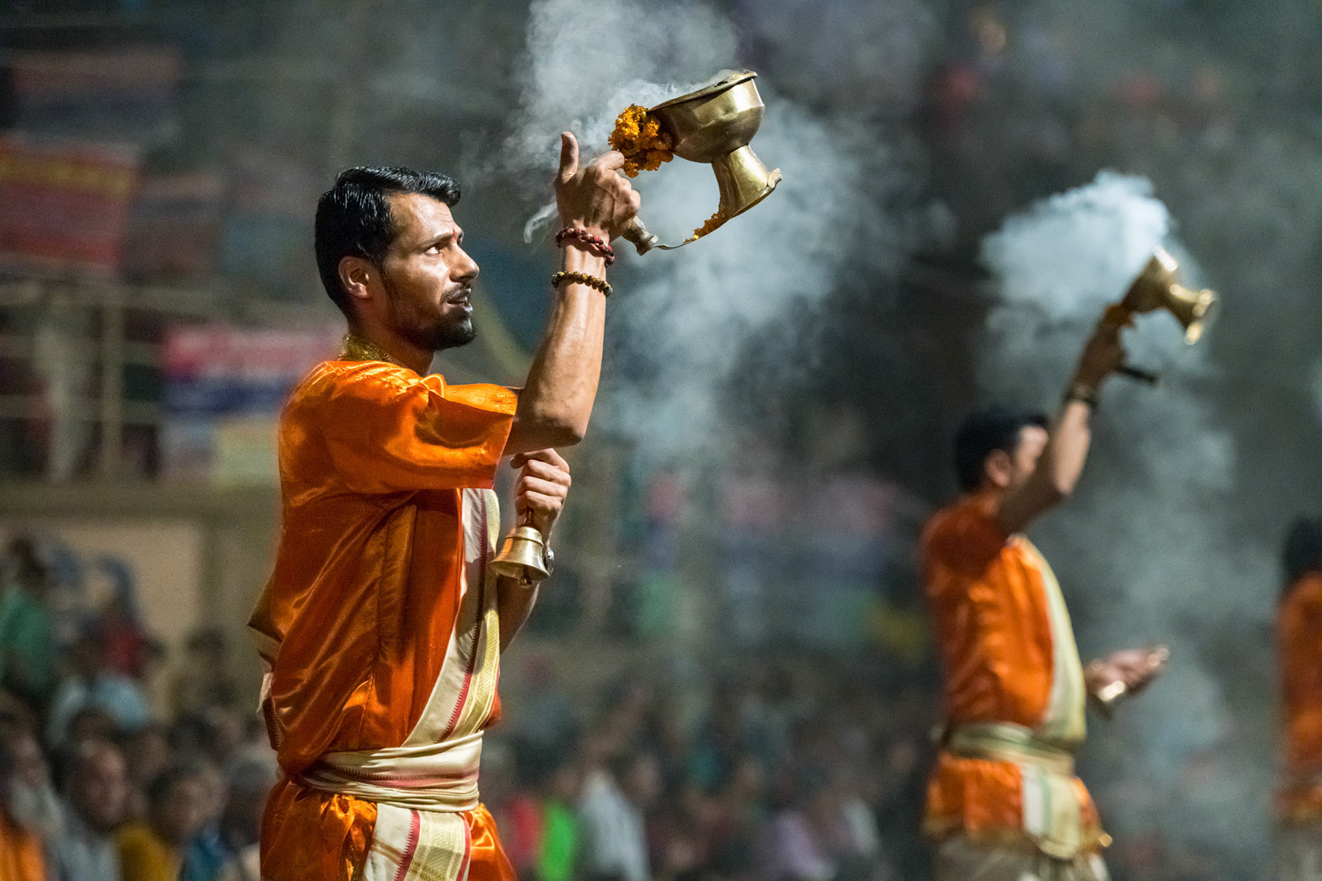 India