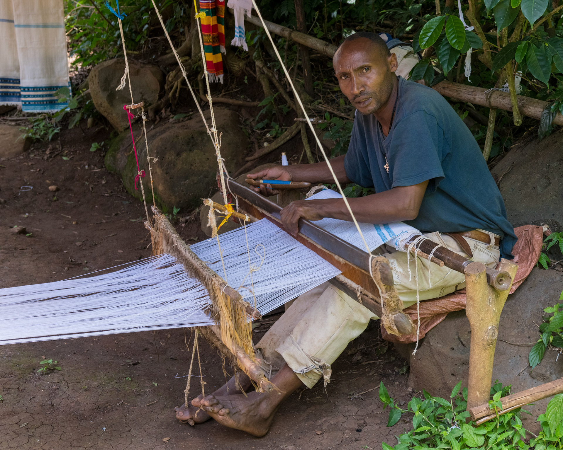 Ethiopia 2018