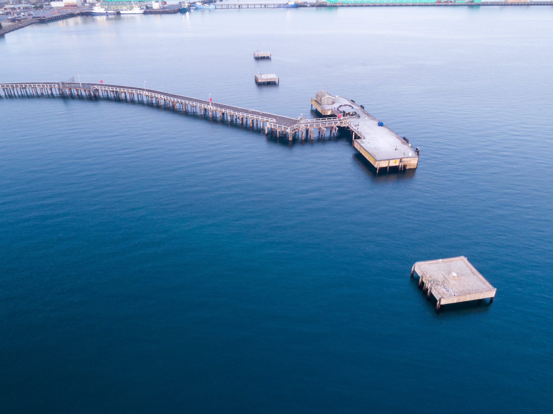 SA Eyre Peninsula Port Lincoln