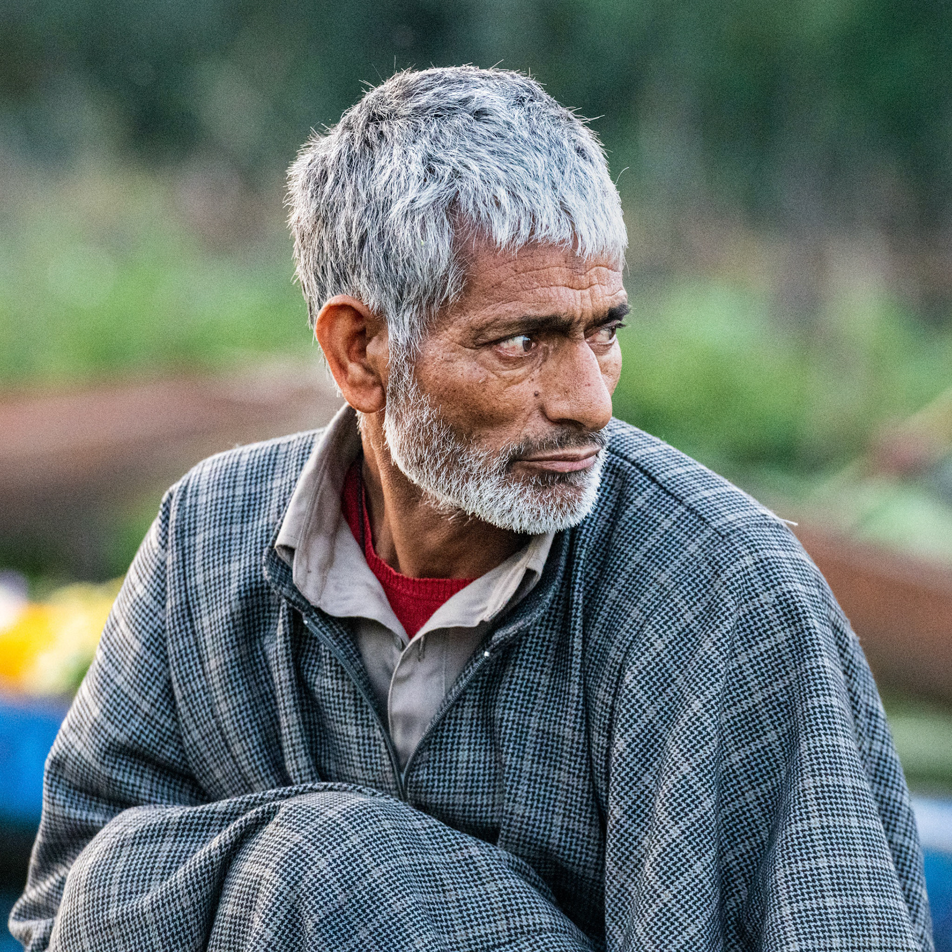 India