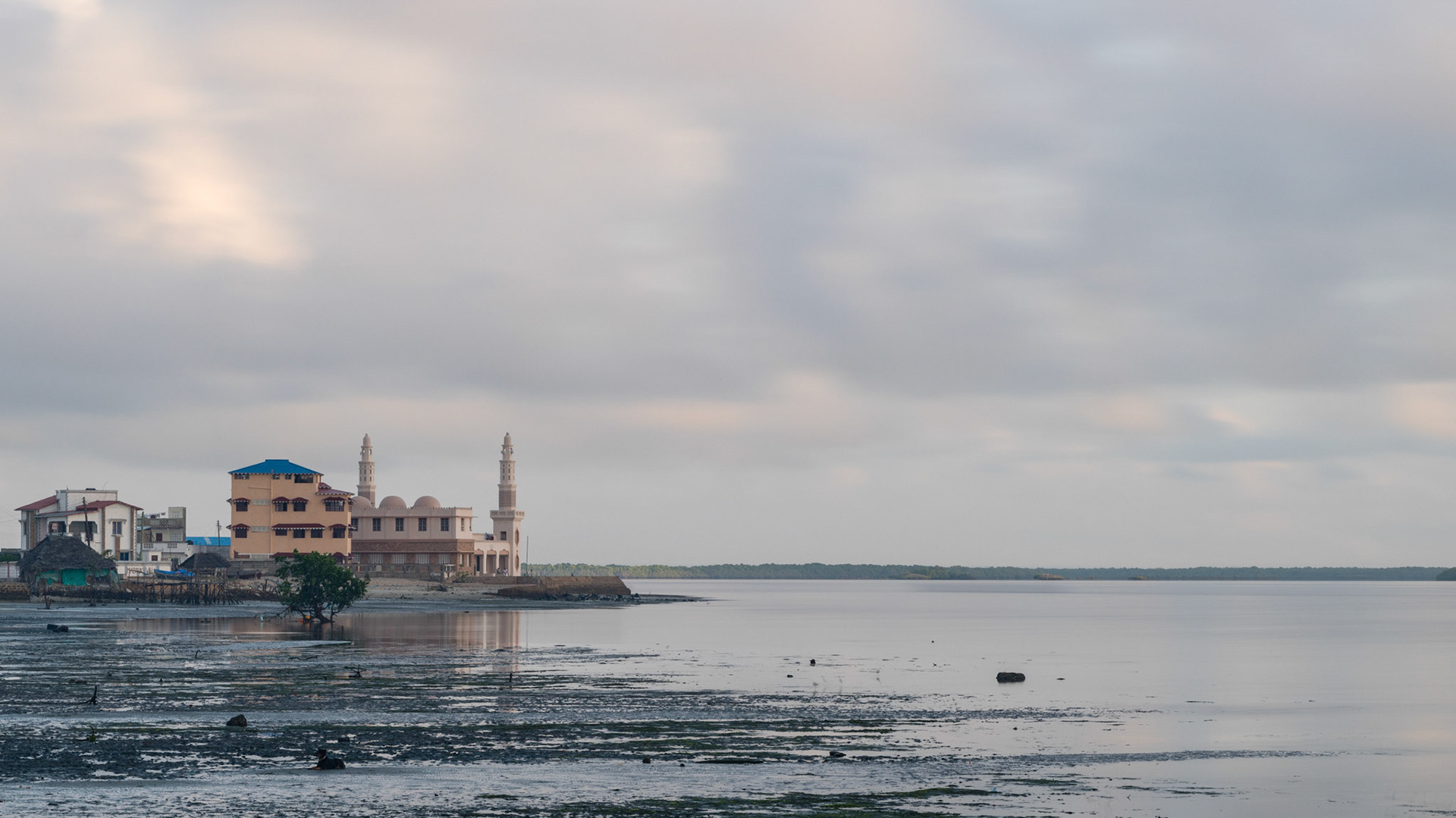 Lamu, Kenya