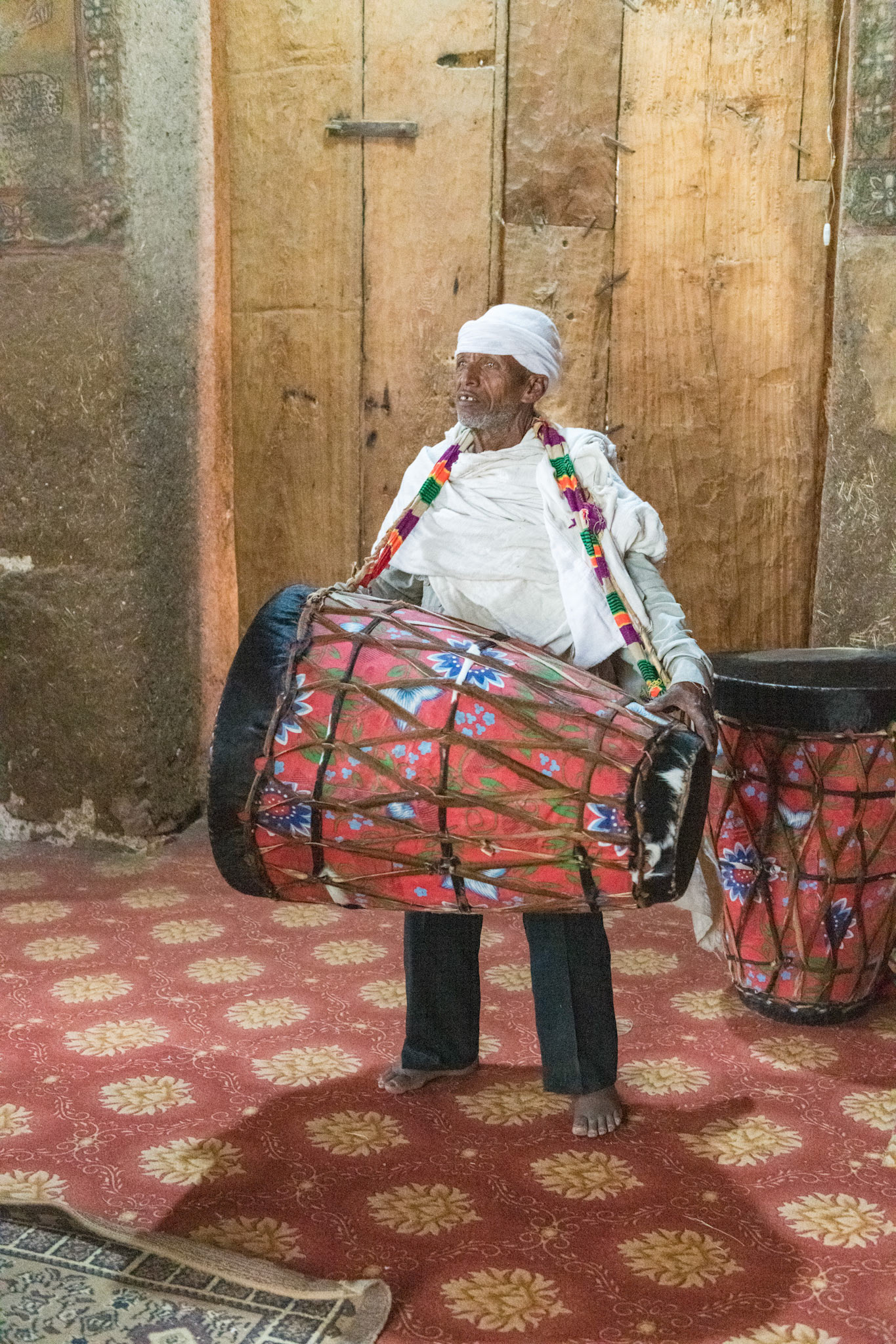 Ethiopia 2018
