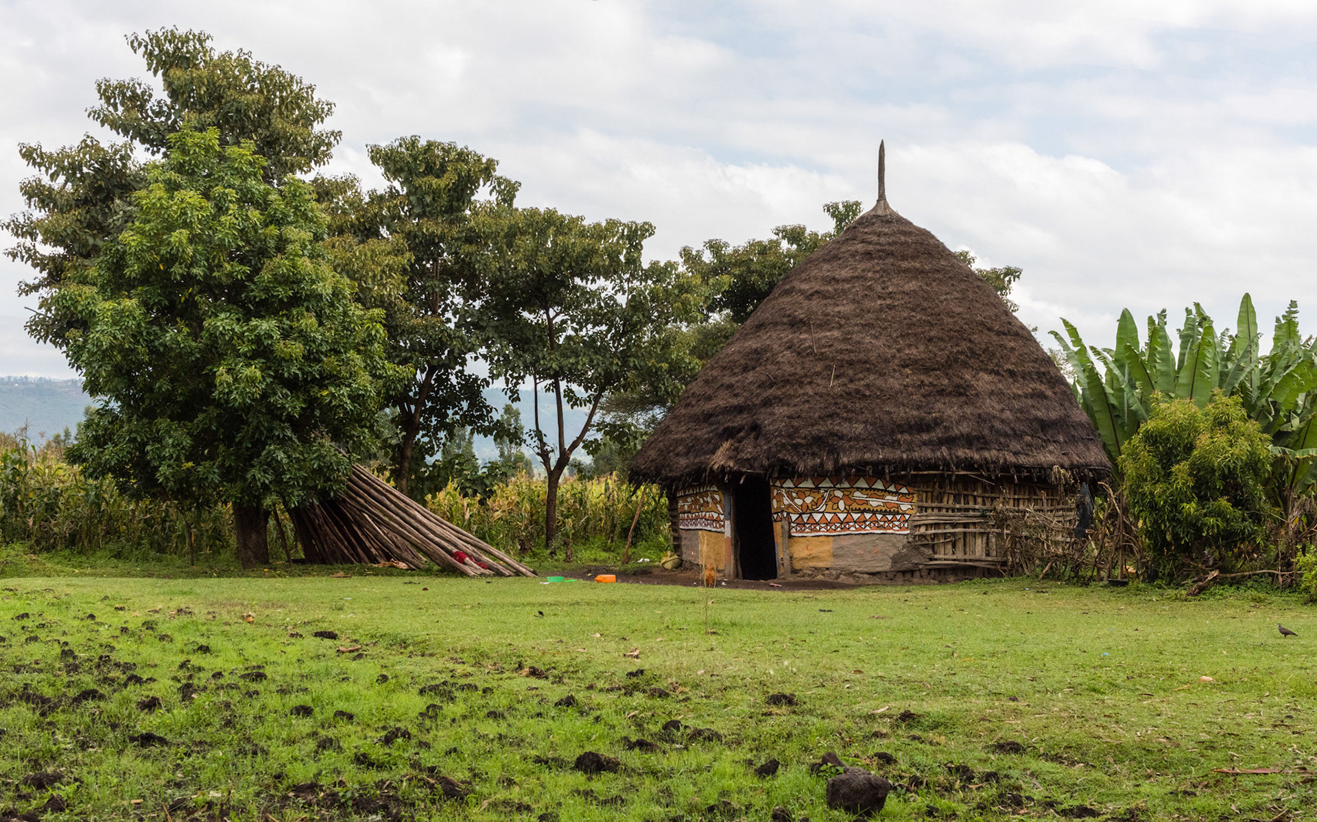 Ethiopia 2018