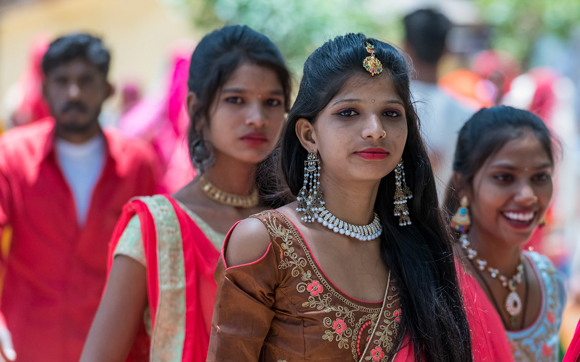 India