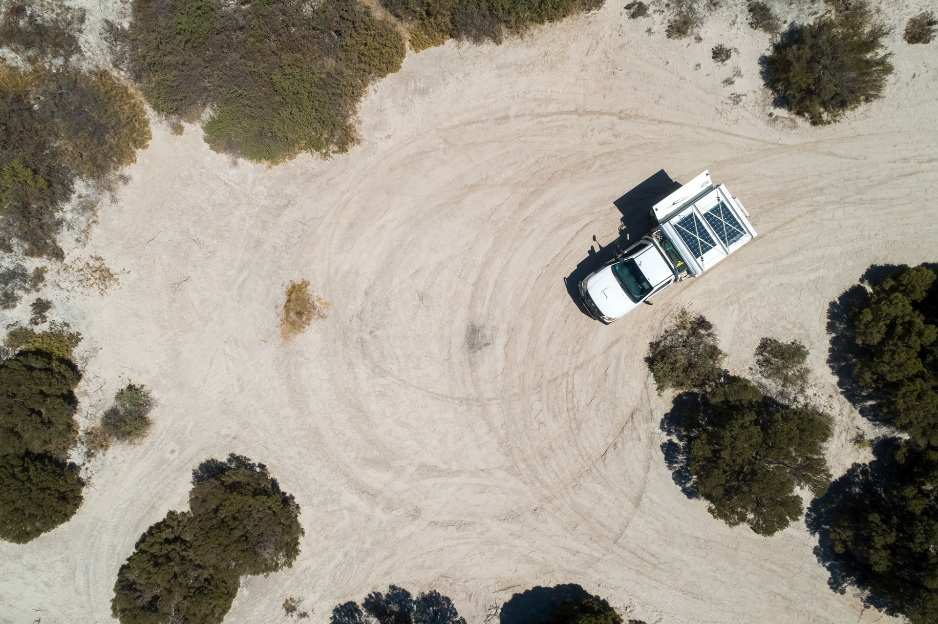 SA Nullarbor