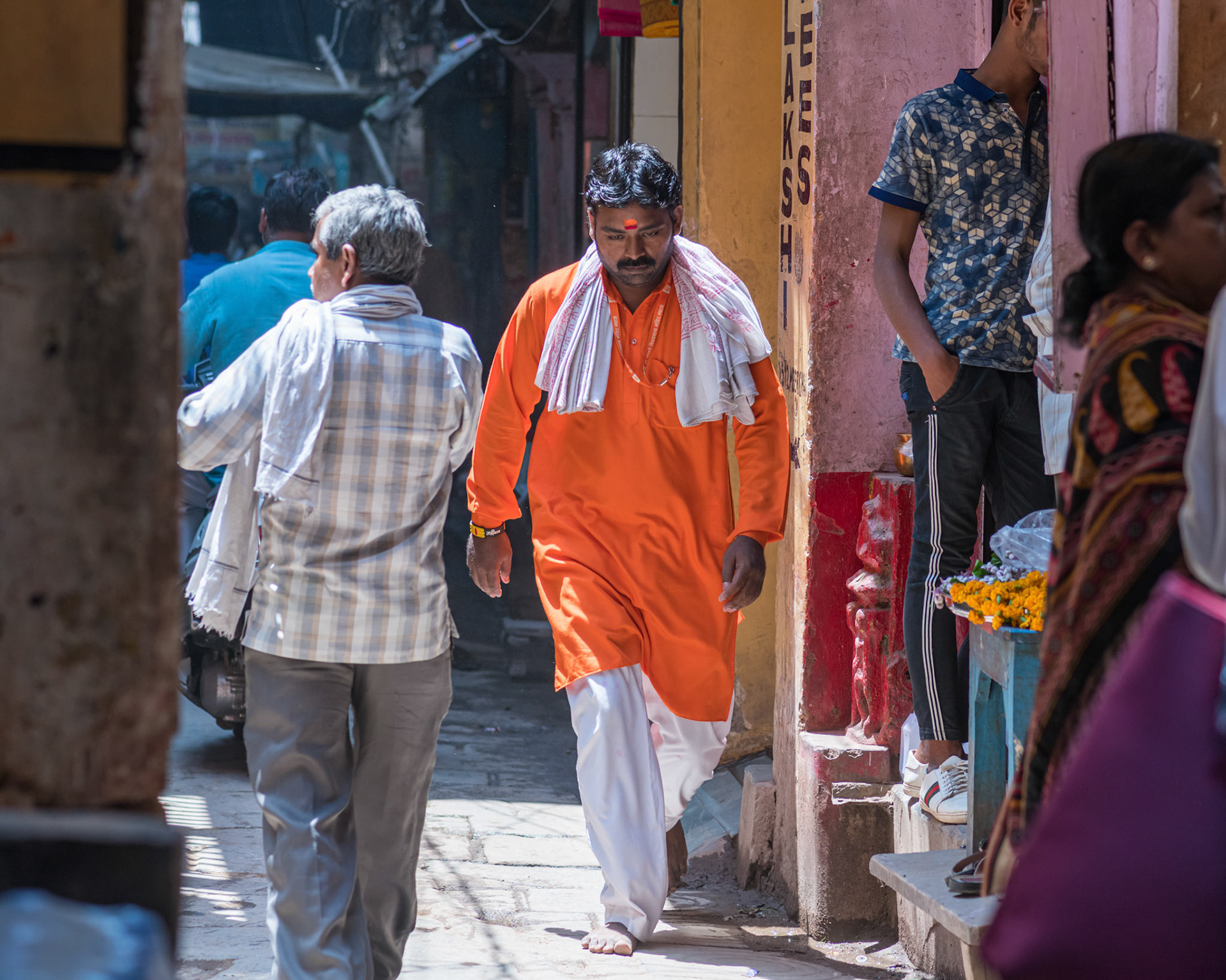 India