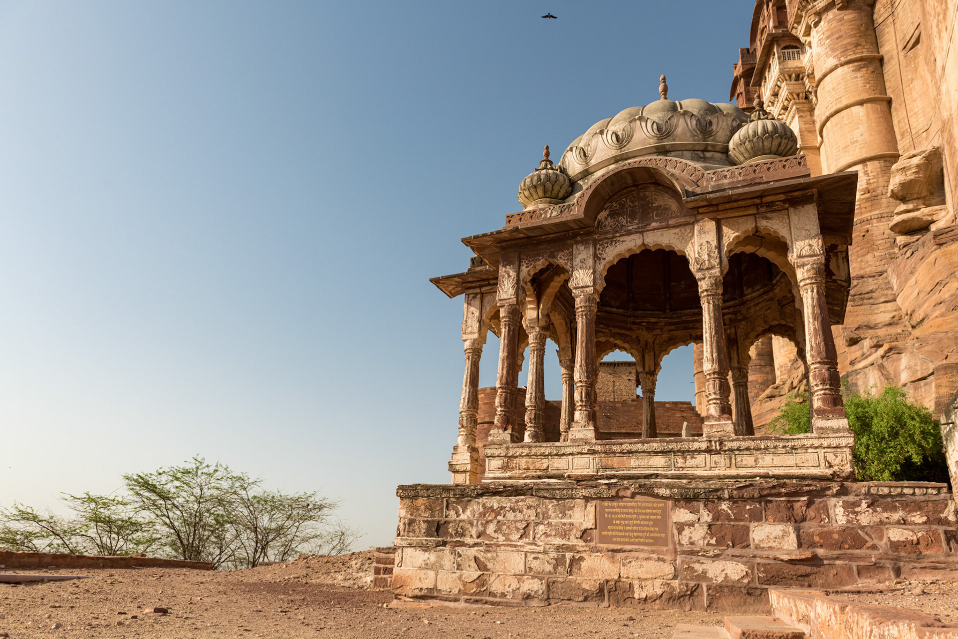 India