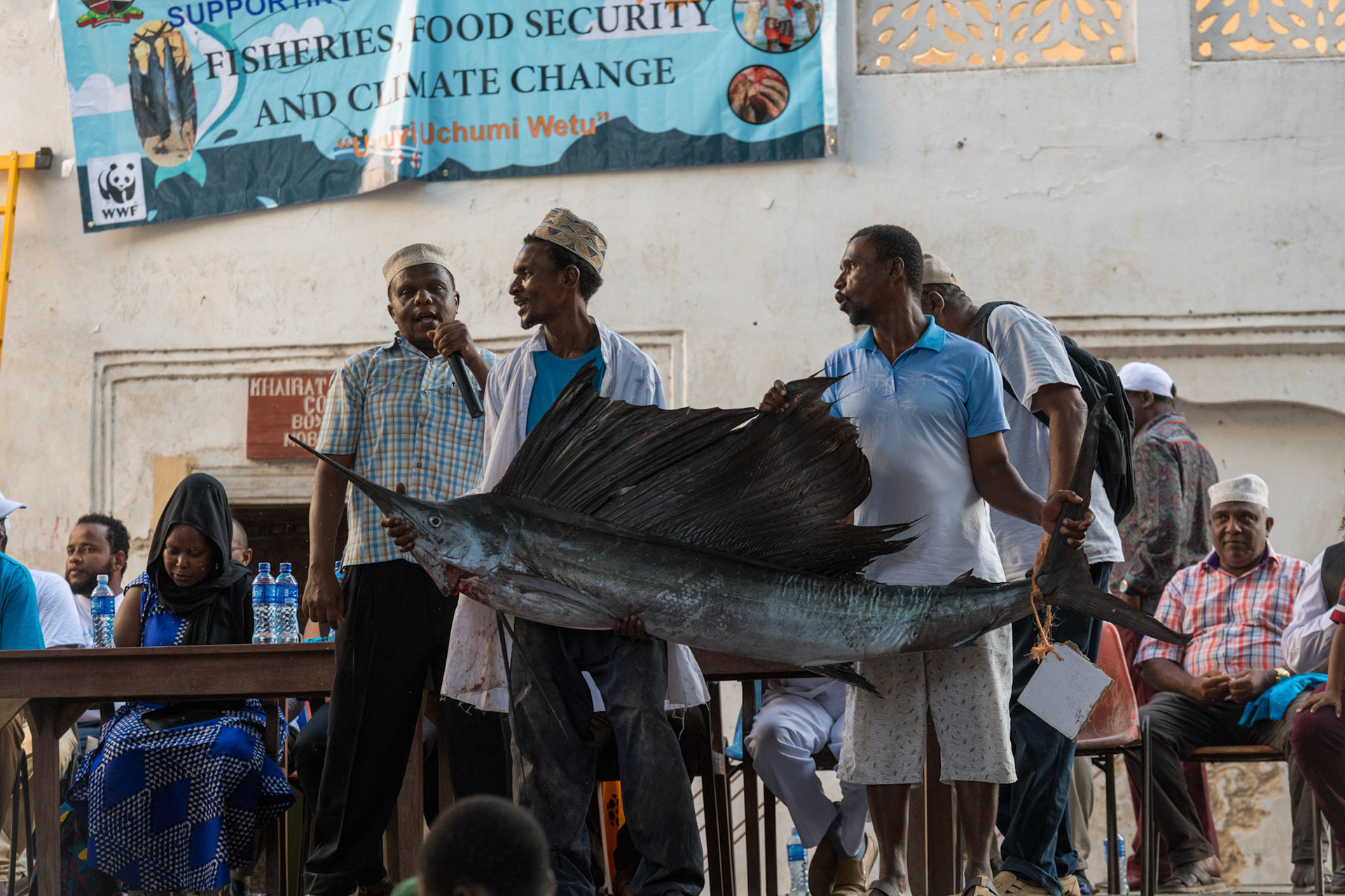 Lamu, Kenya