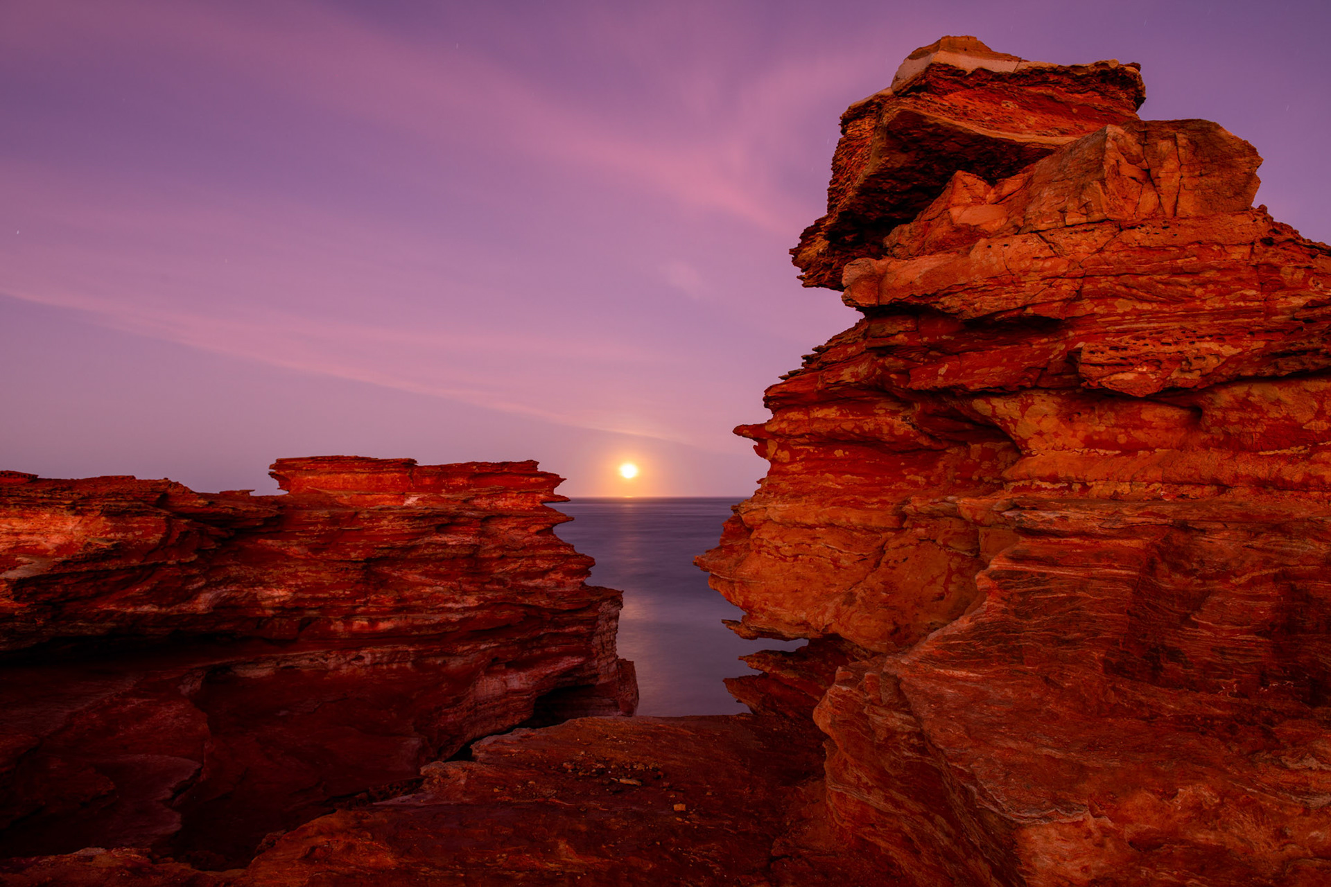 WA Kimberley Broome