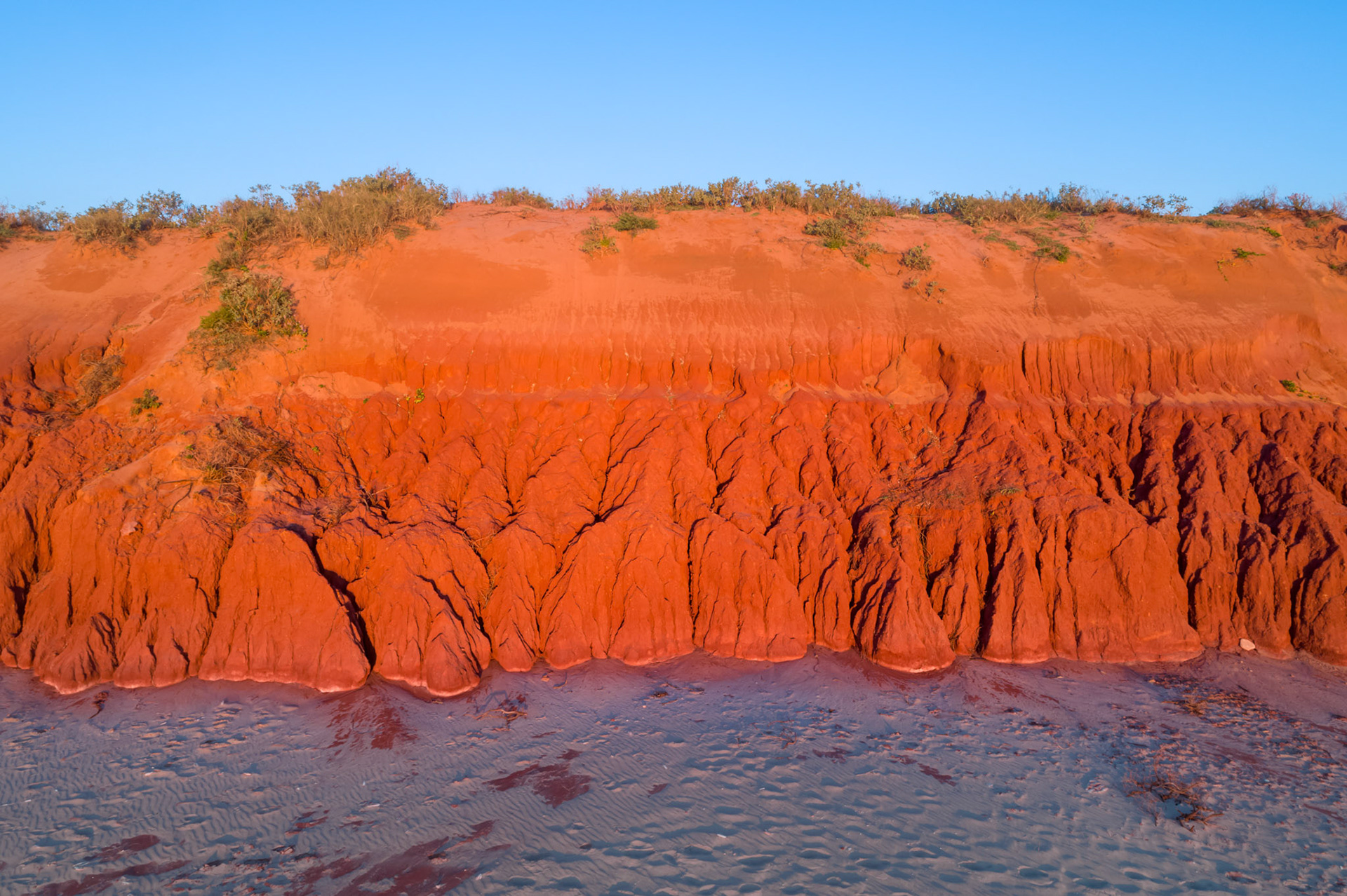 WA Kimberley Barnhill Station