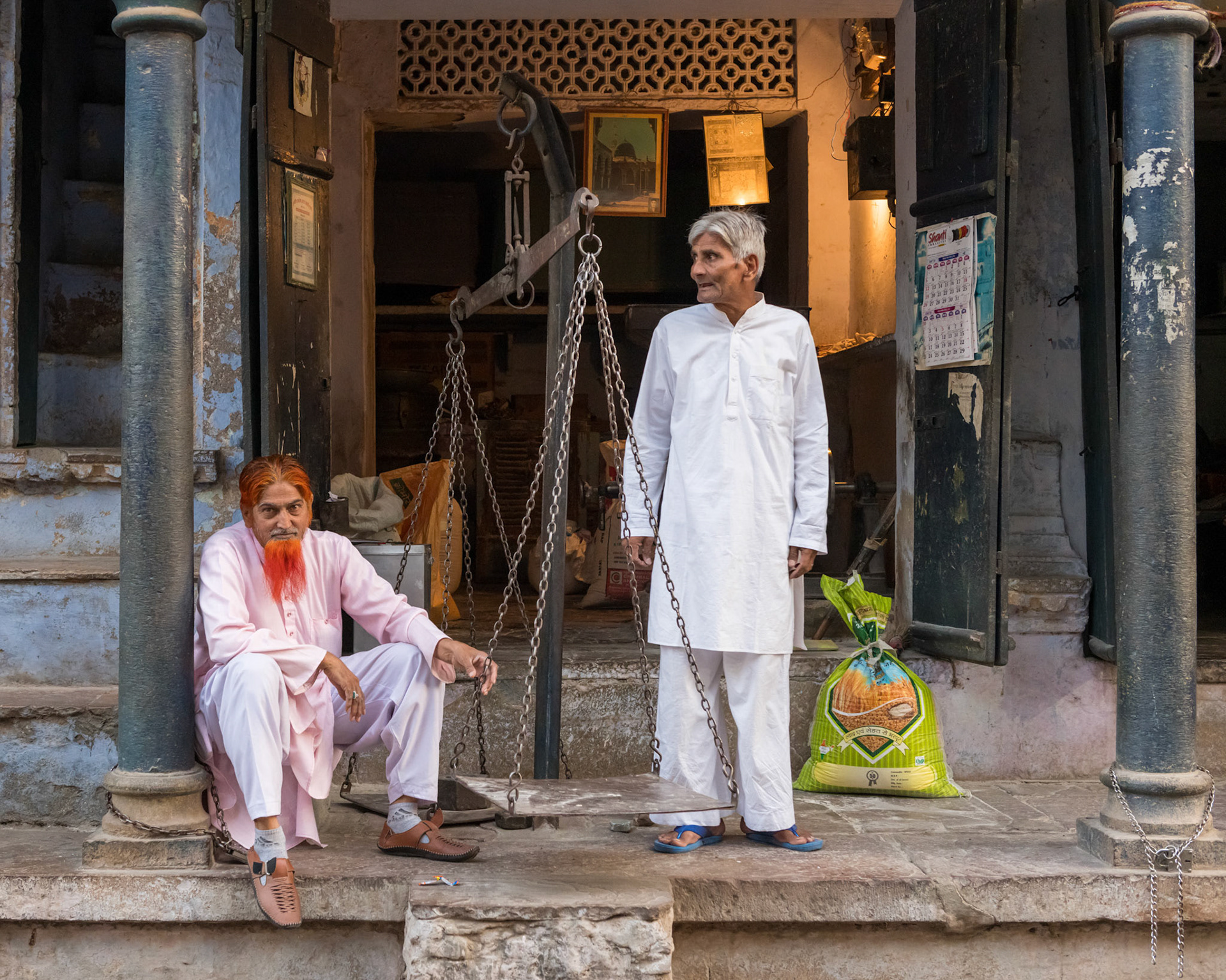 India