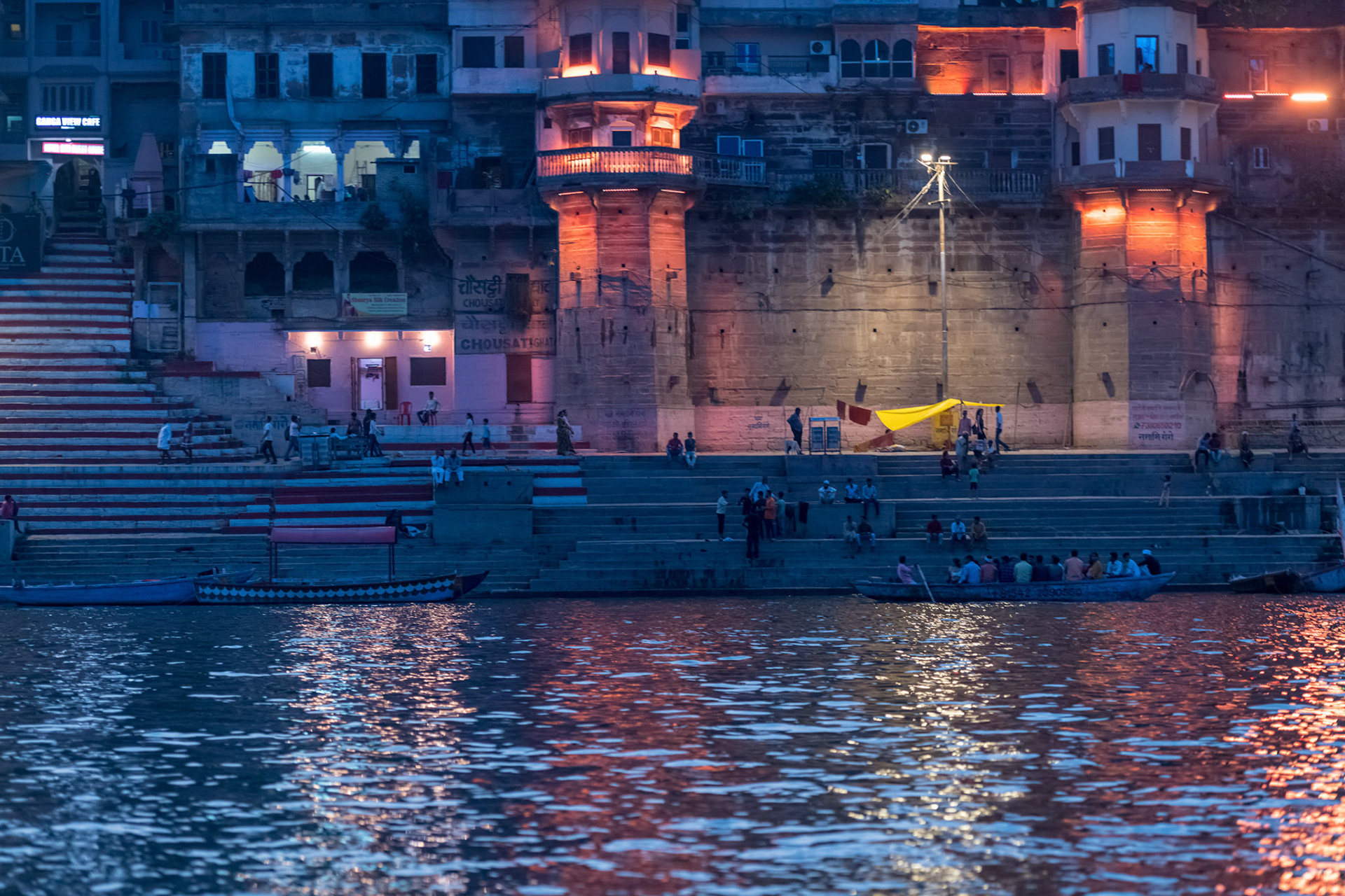 India