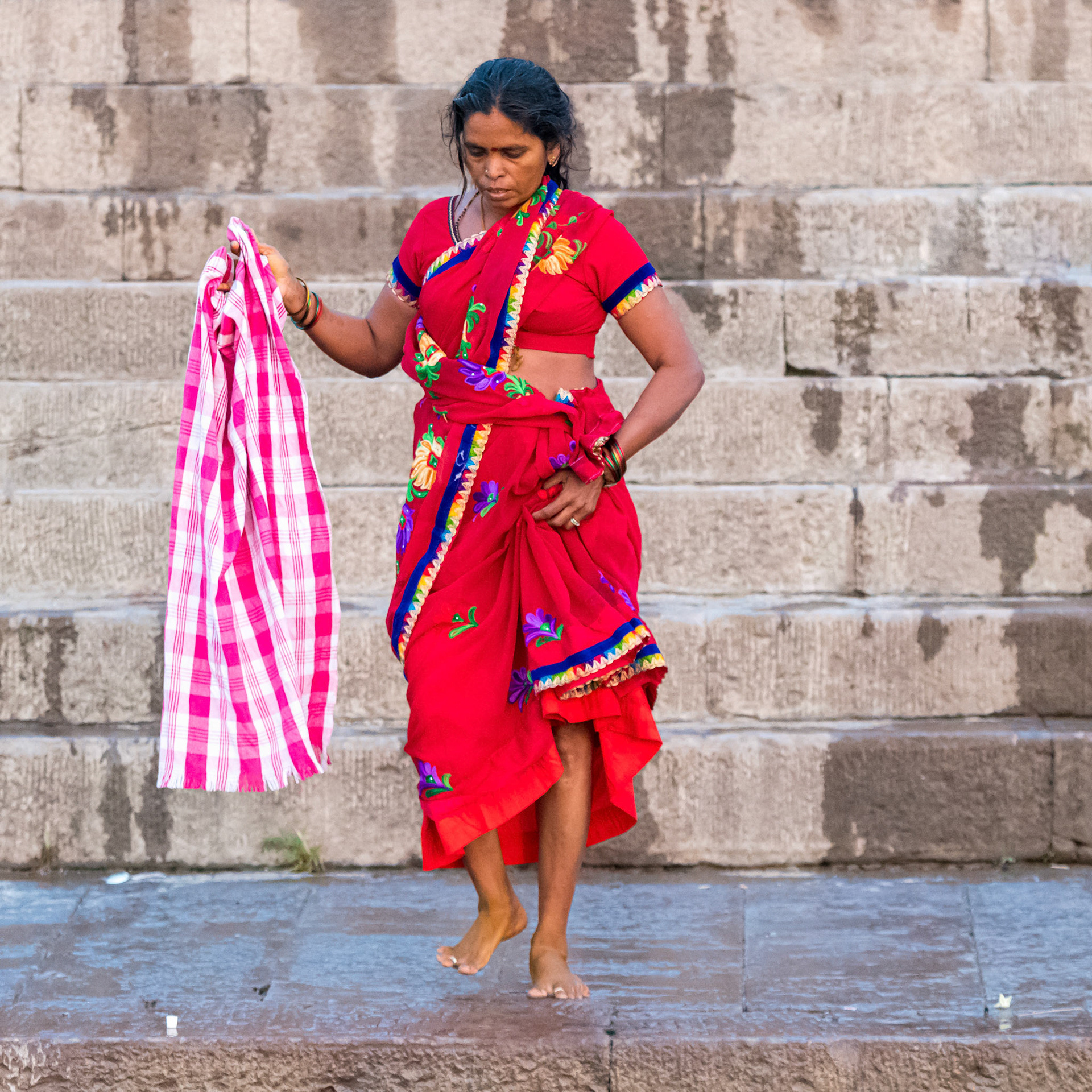 India