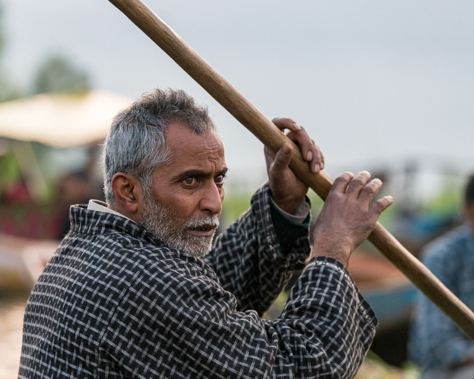 India