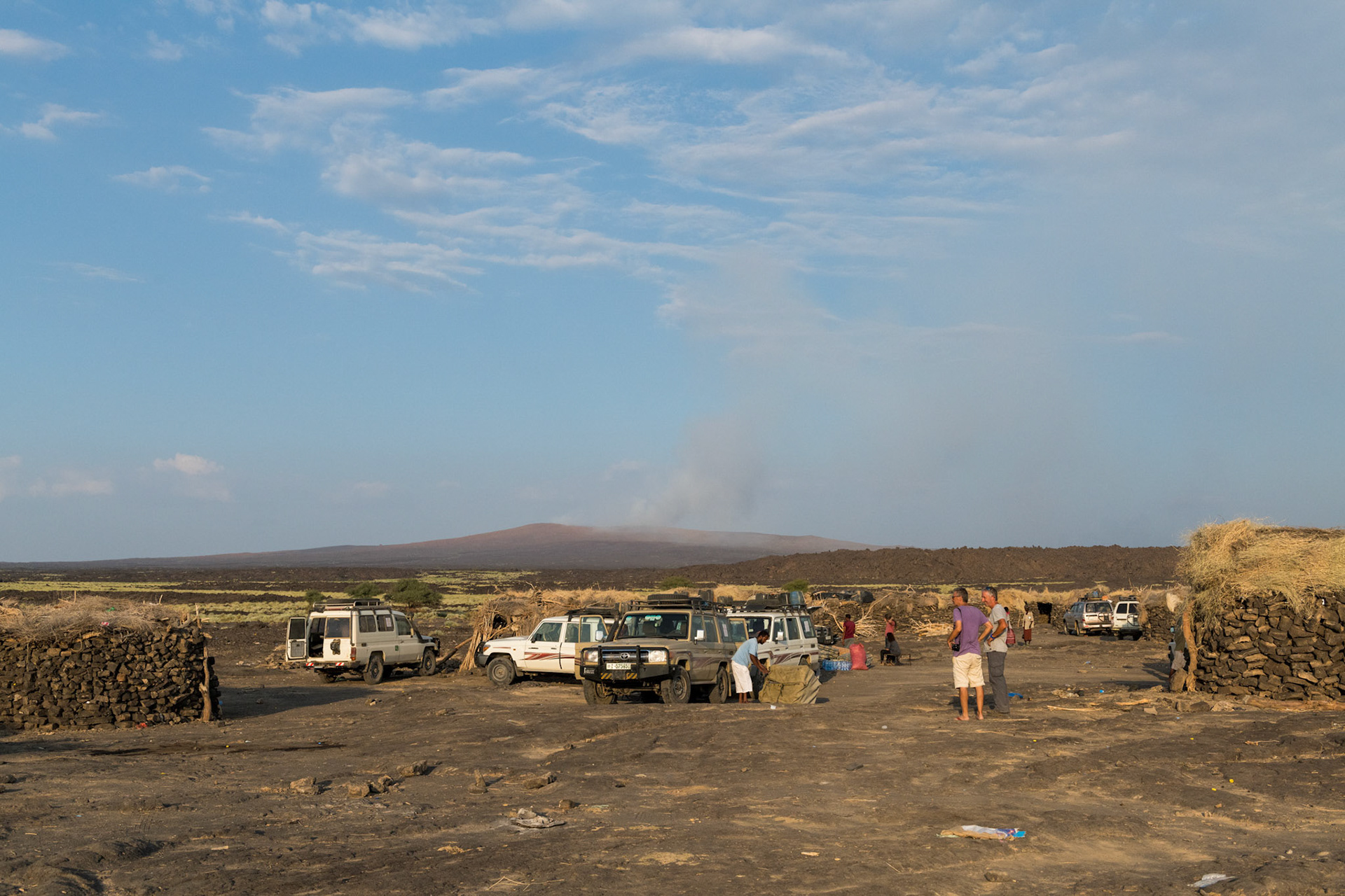 Ethiopia 2018