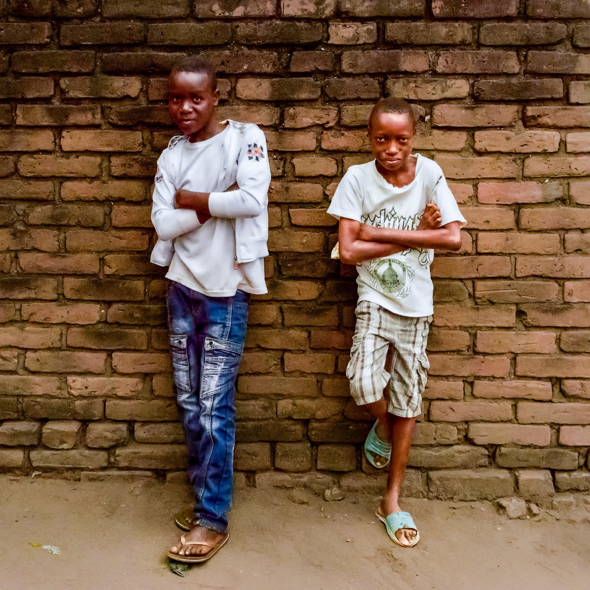 Chilumba, Malawi