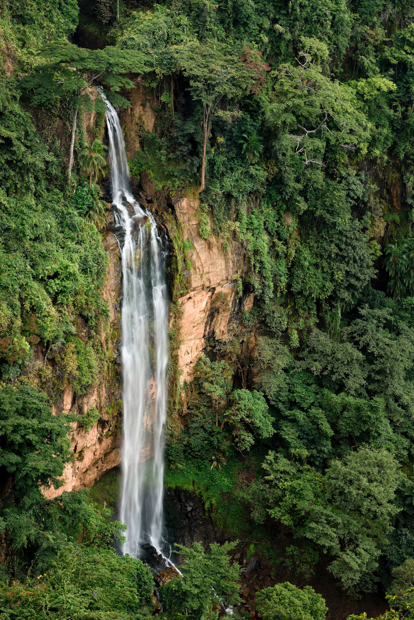 Karonga, Malawi
