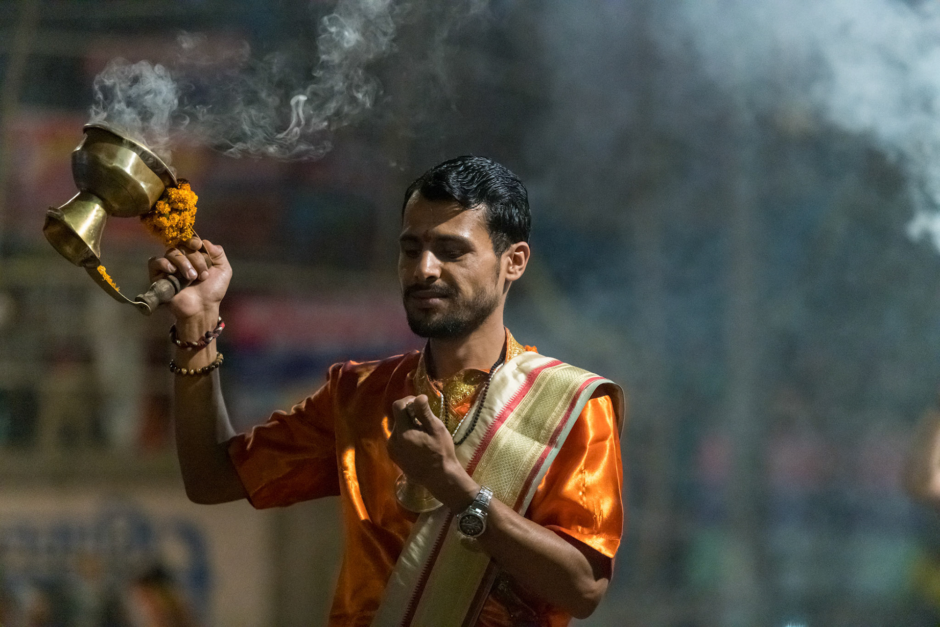 India