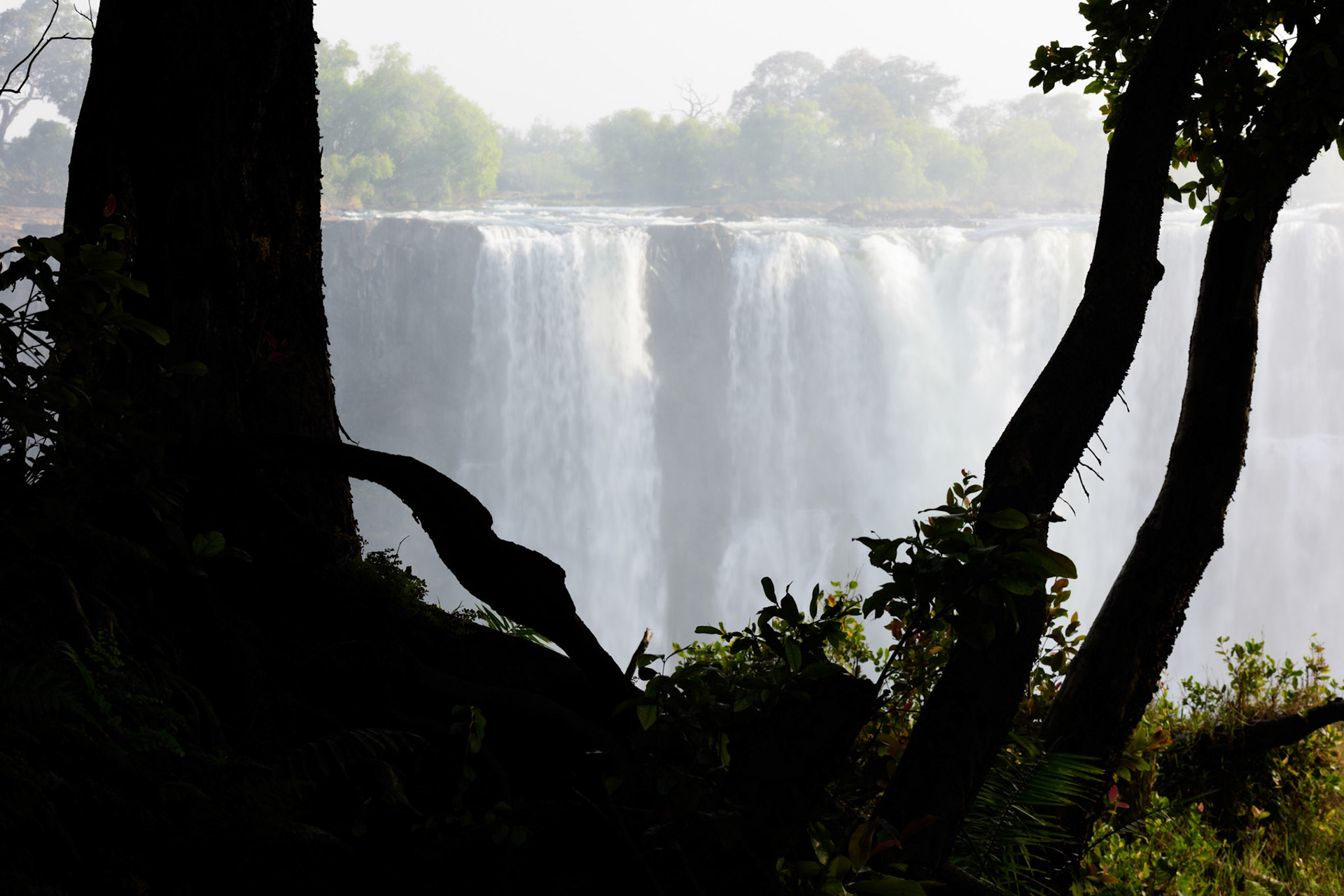 Victoria Falls, Zimbabwe