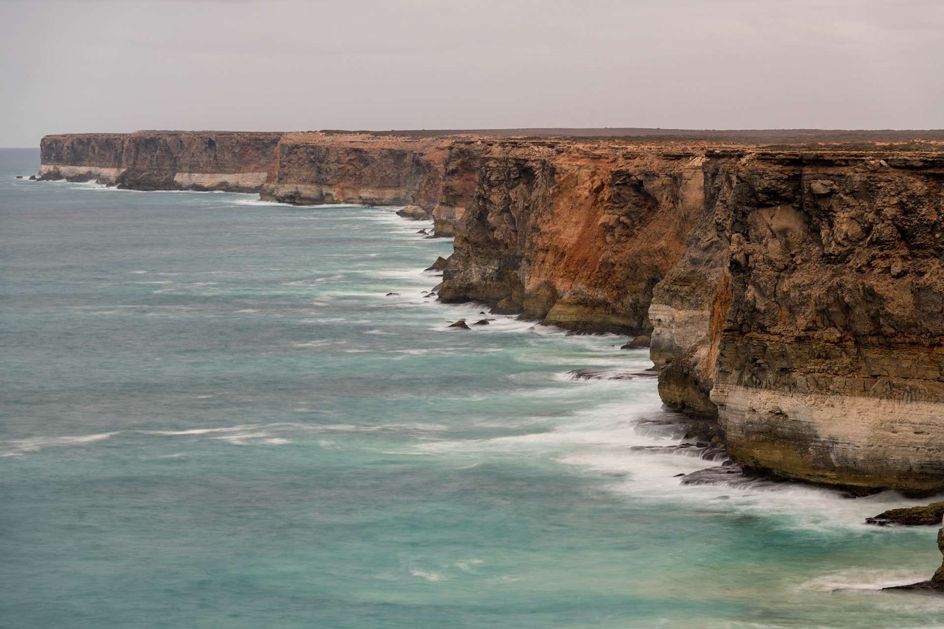 SA Nullarbor