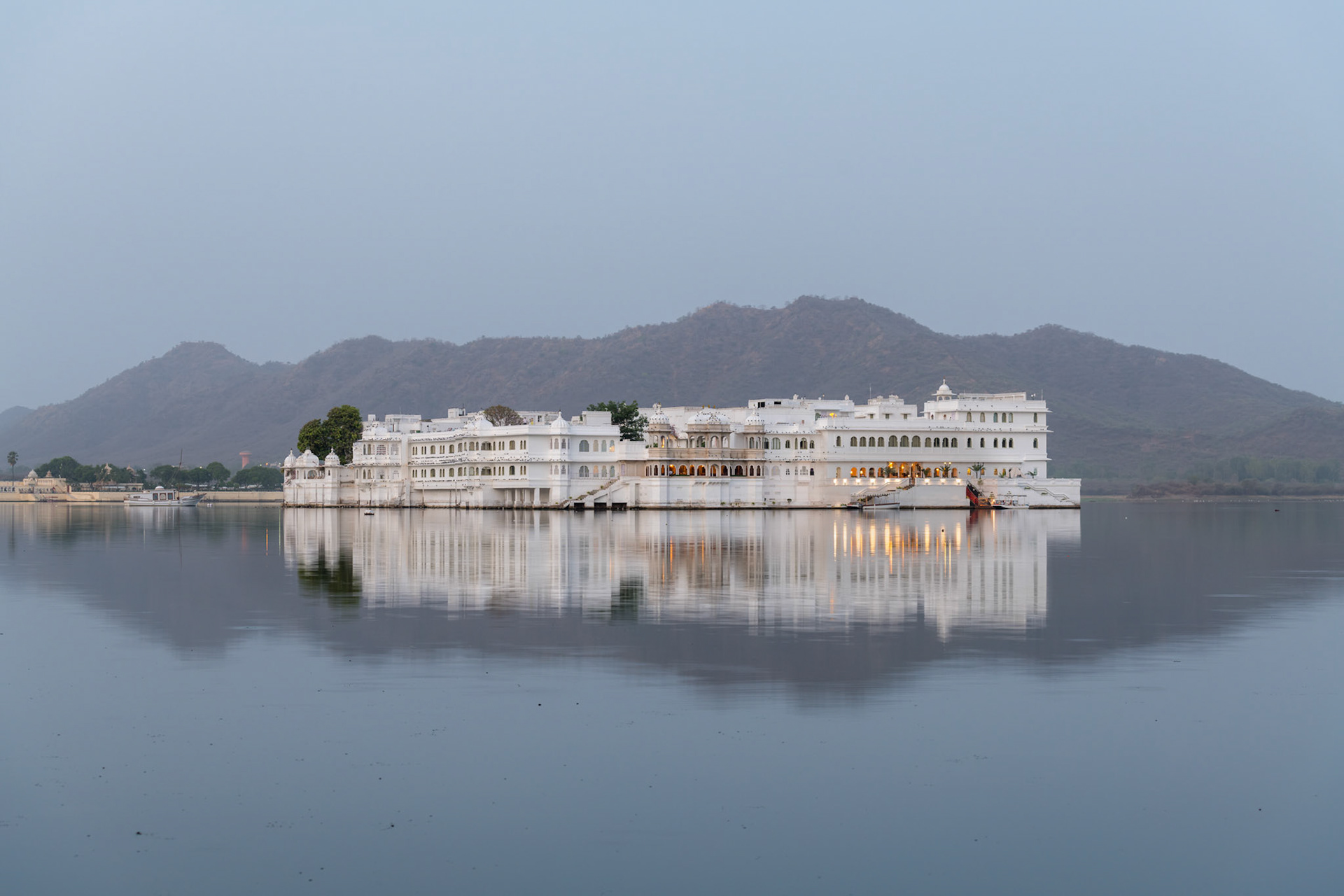 India